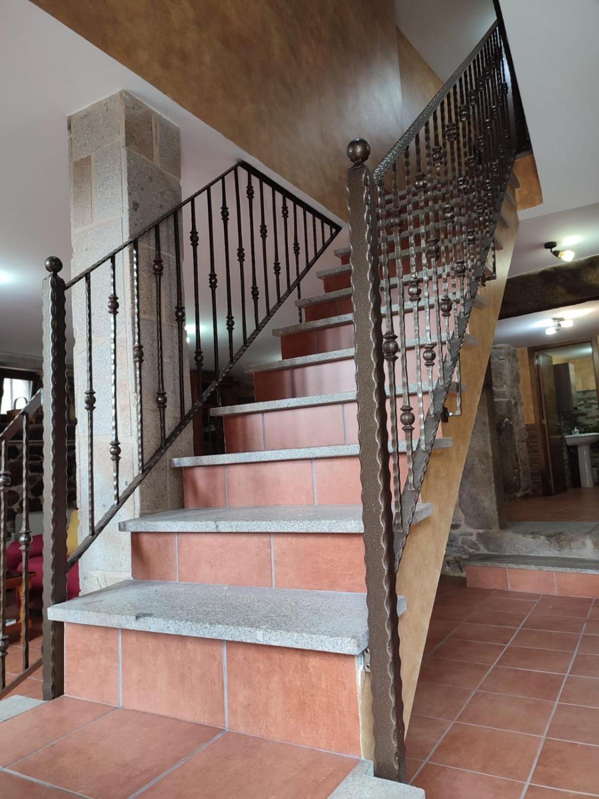 Casa Floriña