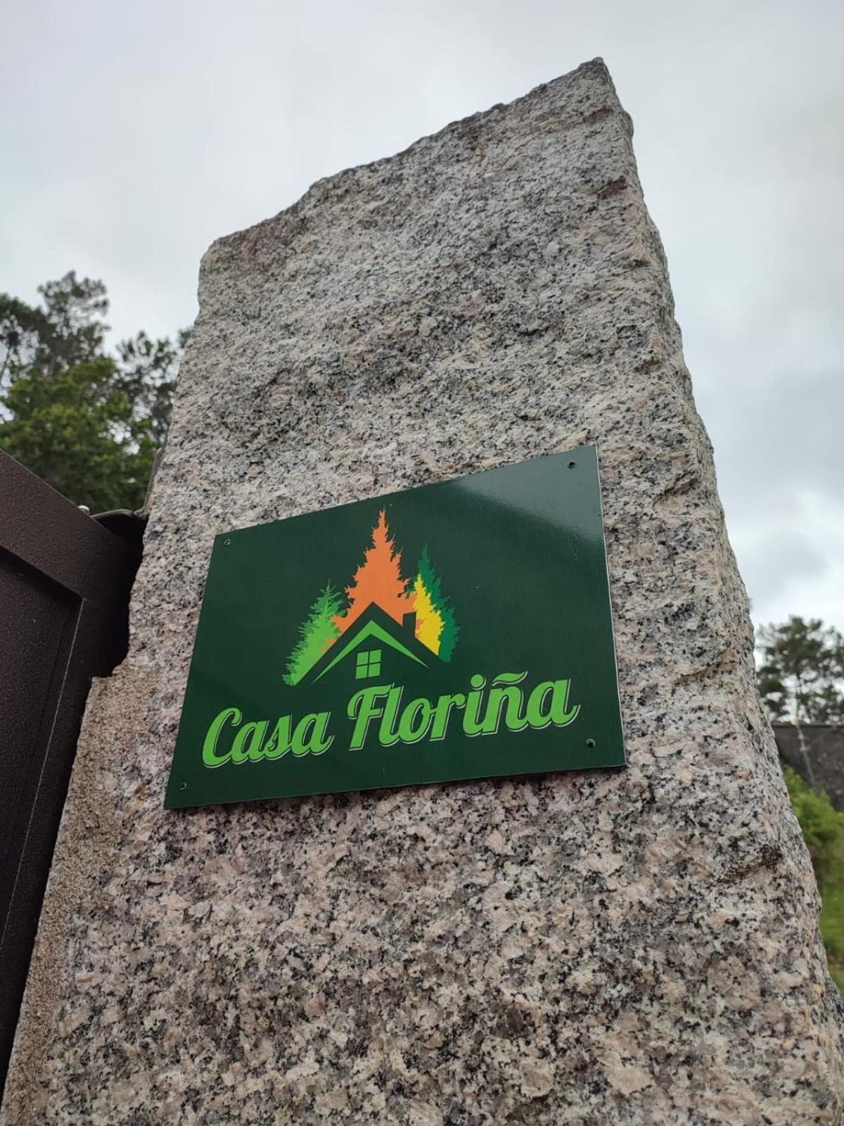 Casa Floriña