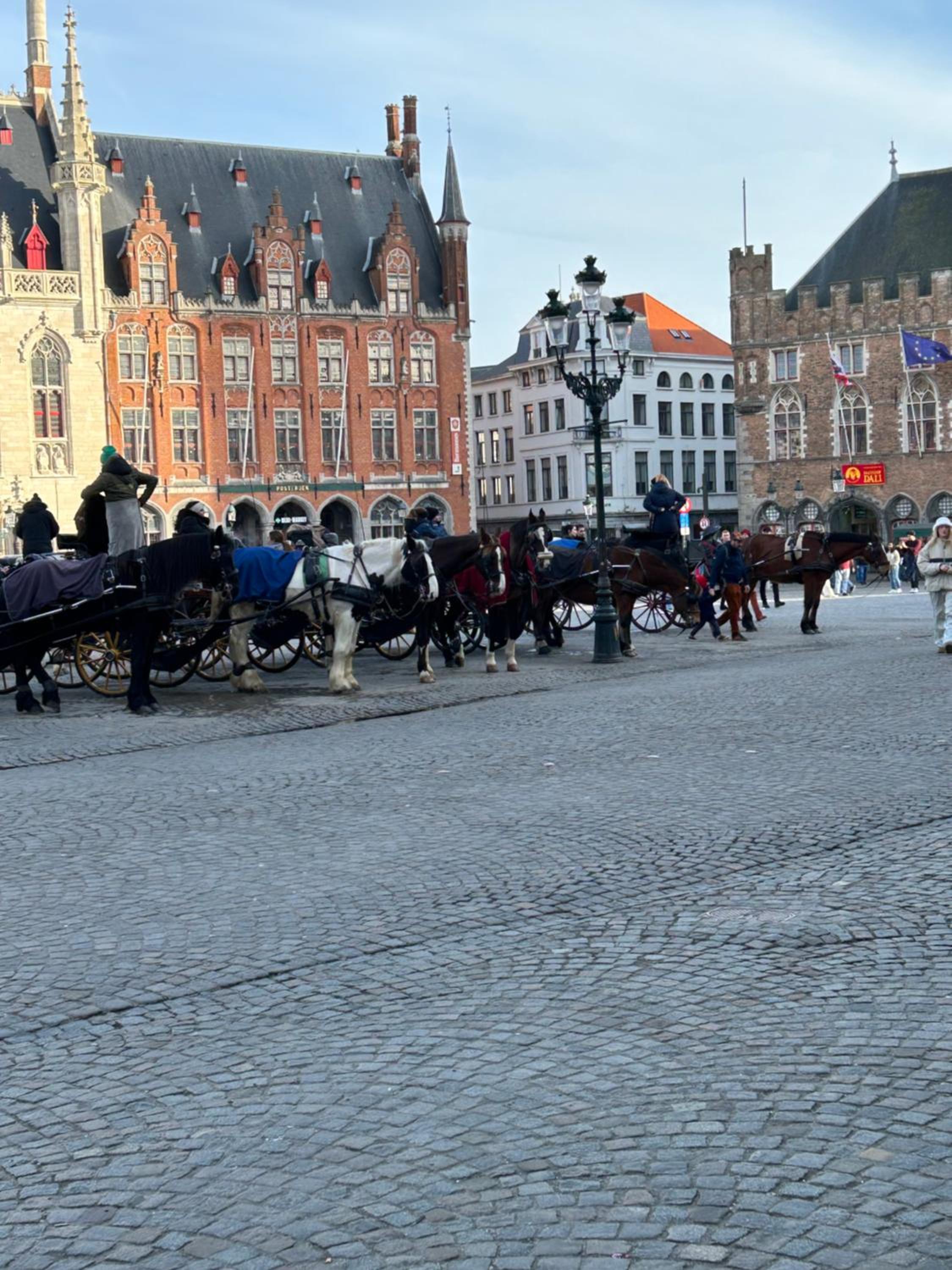 De Bijenkorf