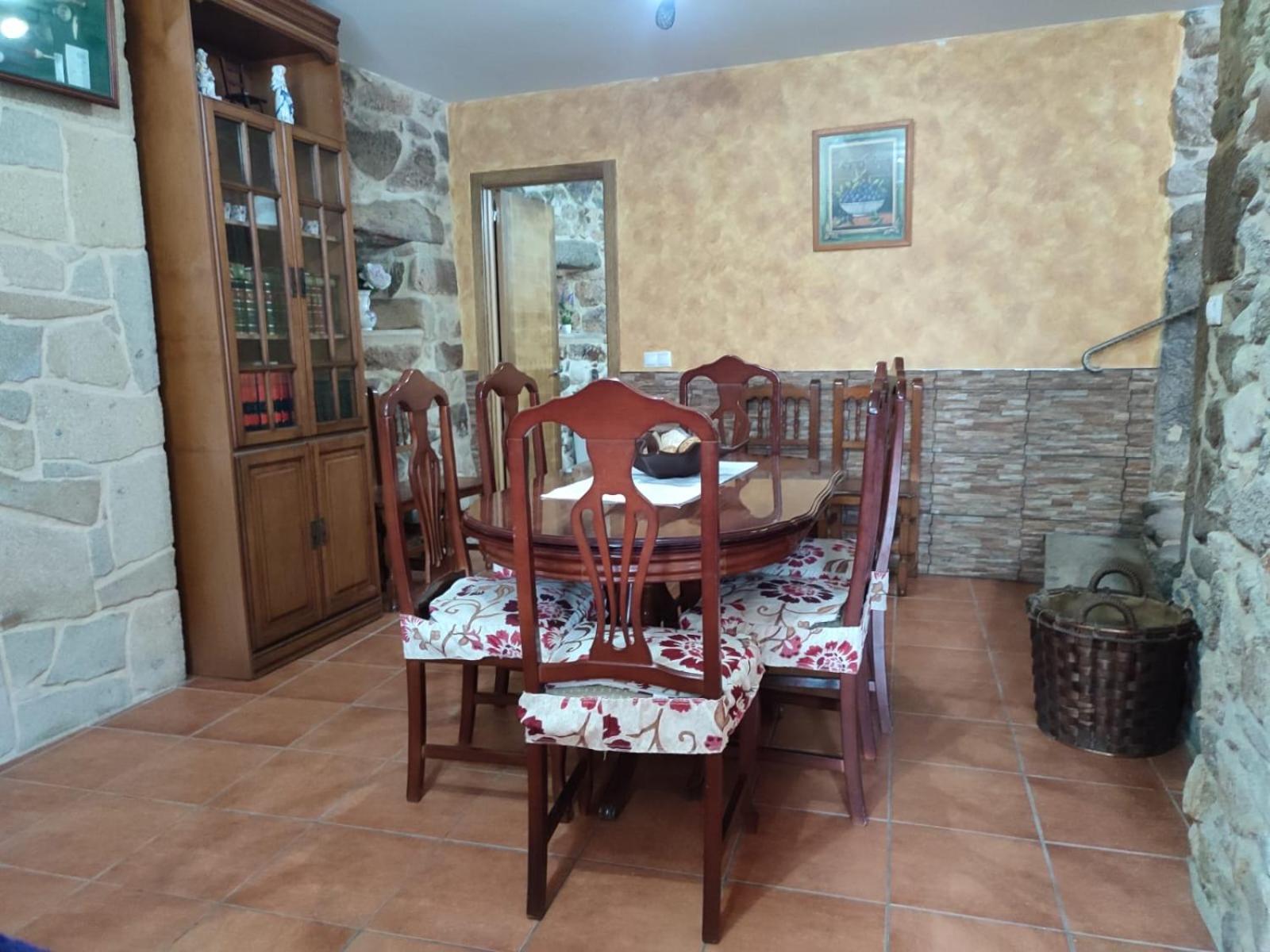 Casa Floriña