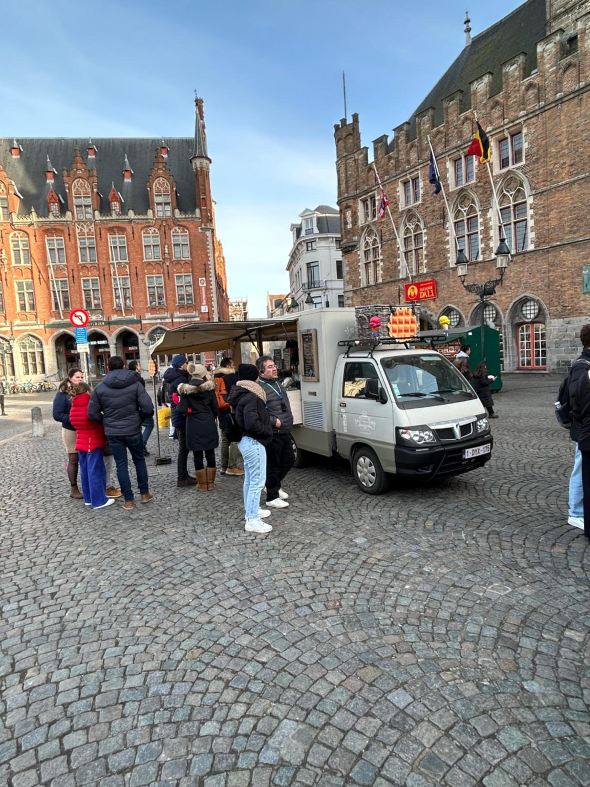 De Bijenkorf