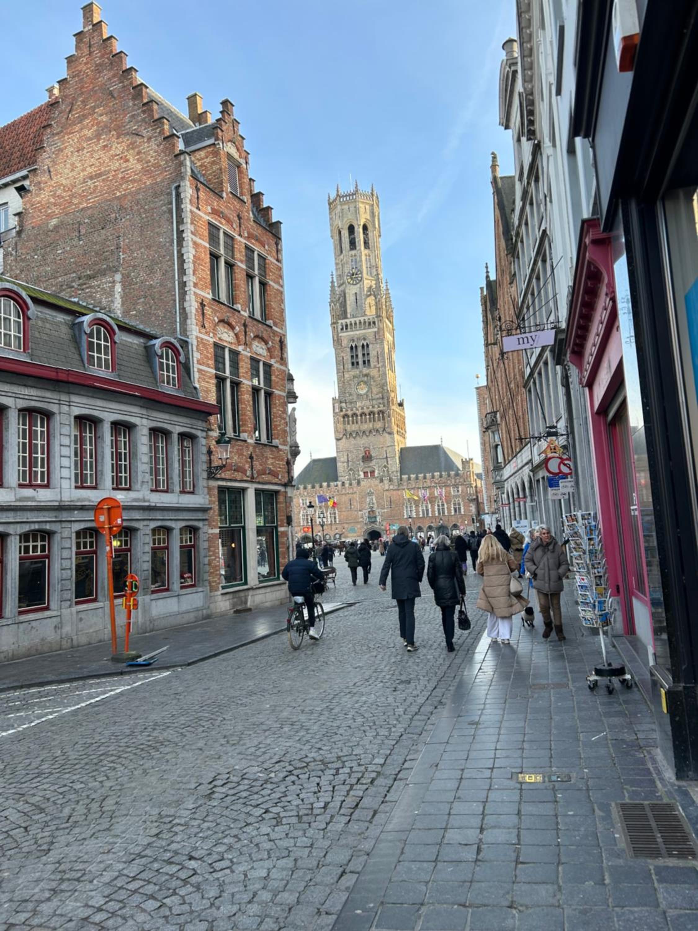 De Bijenkorf