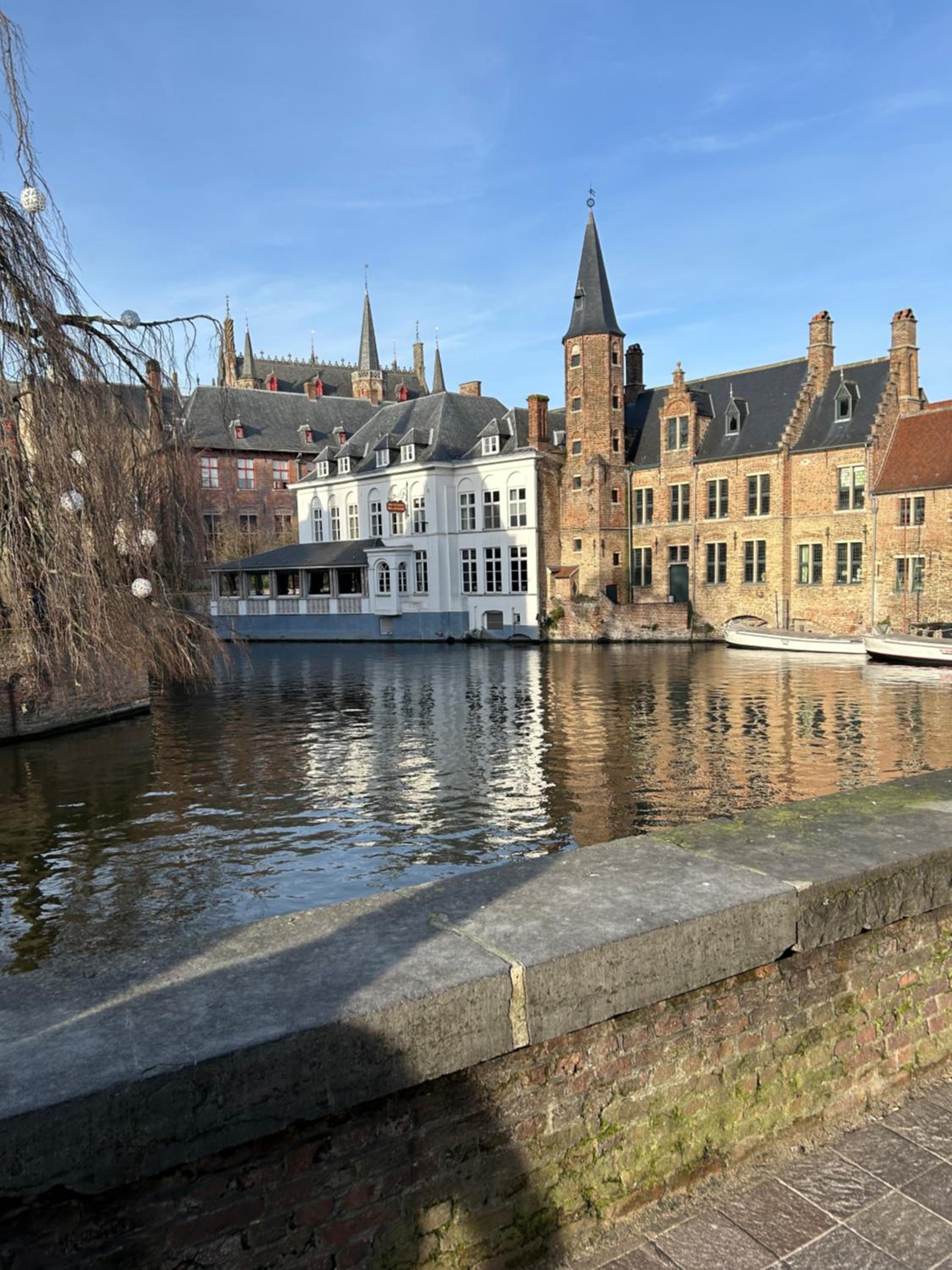 De Bijenkorf