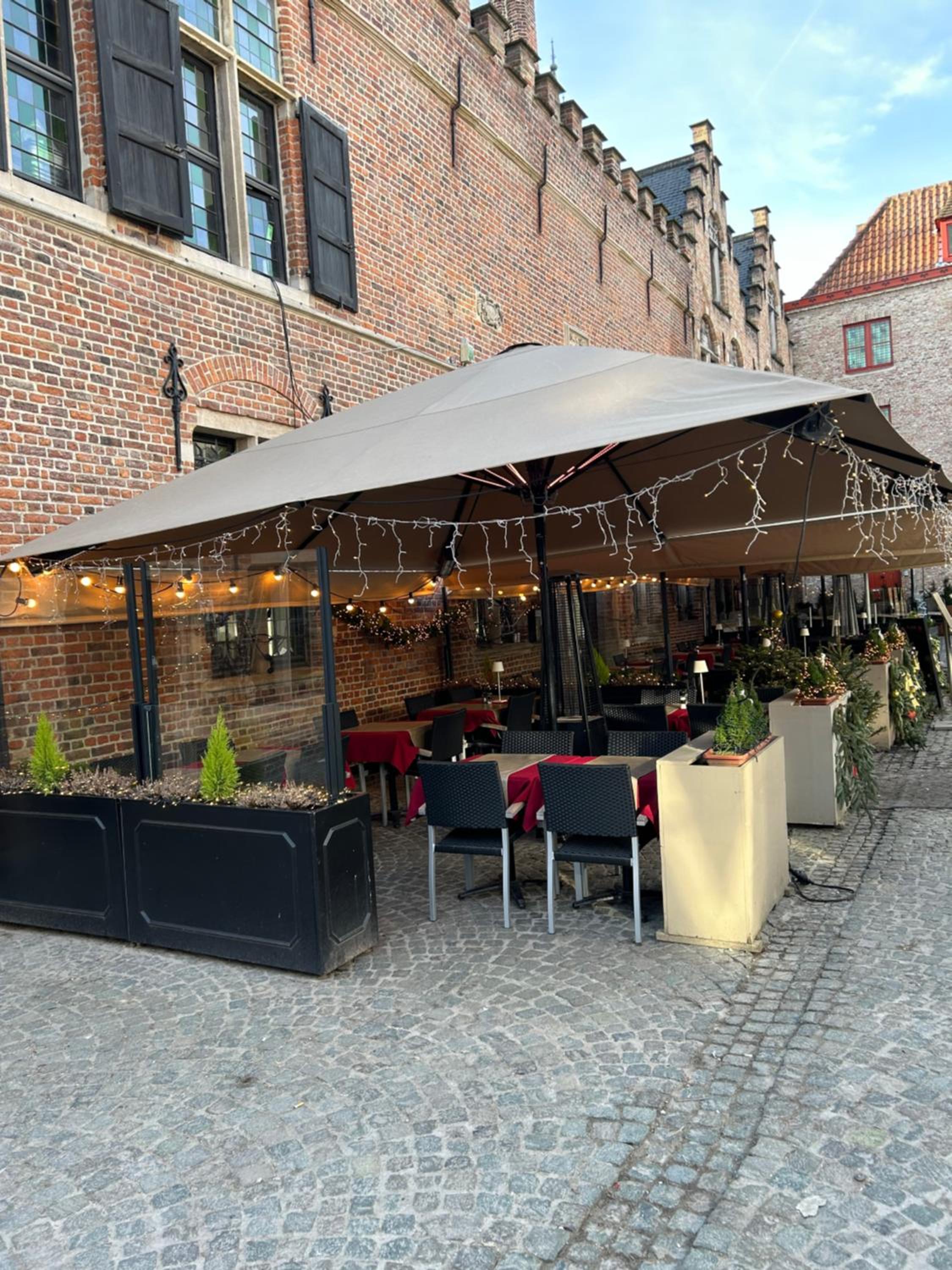 De Bijenkorf