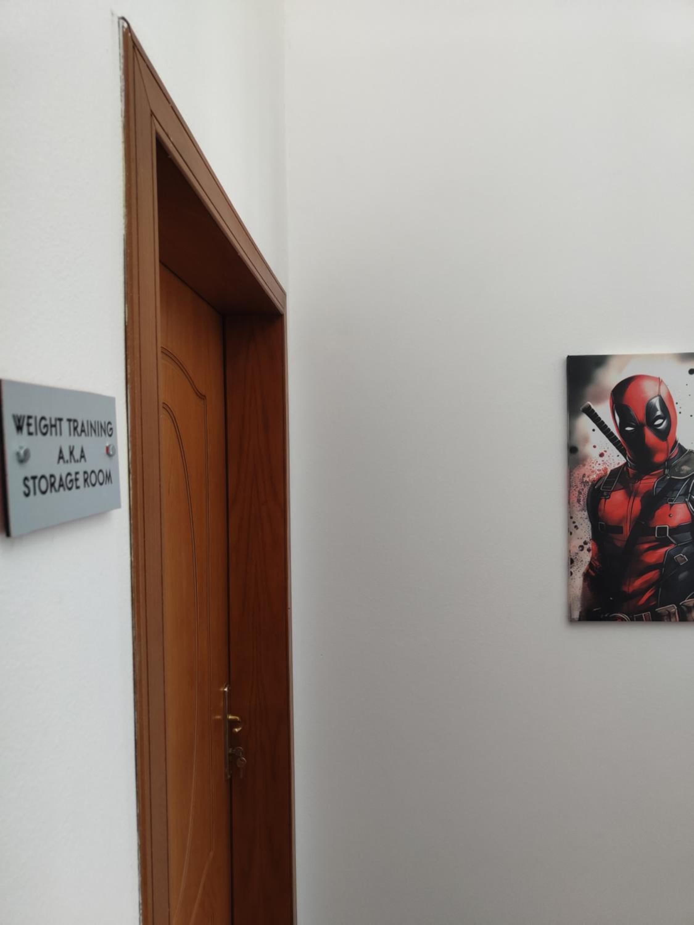 Tias Hostel