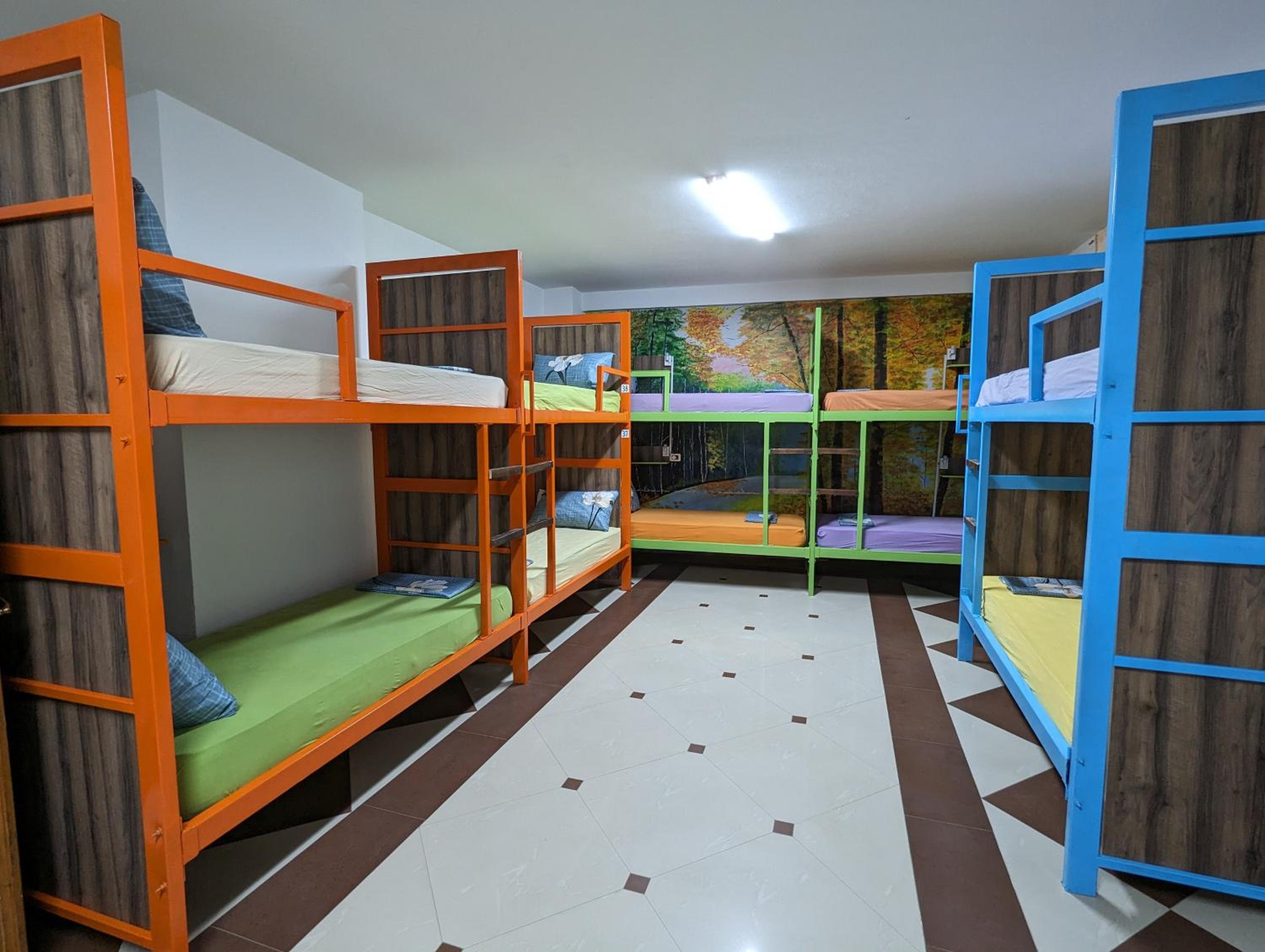 Tias Hostel
