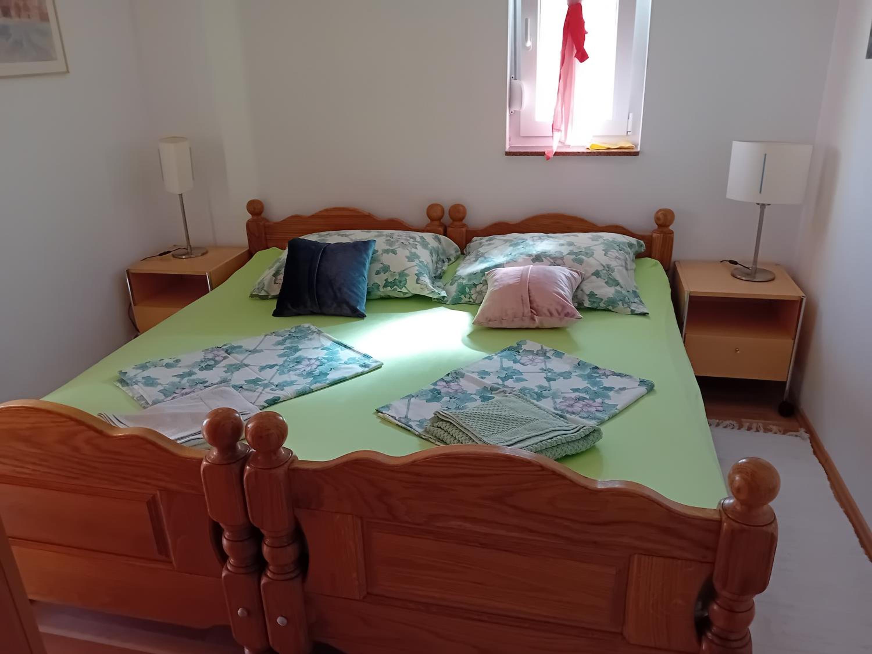 D,apartman' ulica pušća 51, 51513 Omišalj view 4
