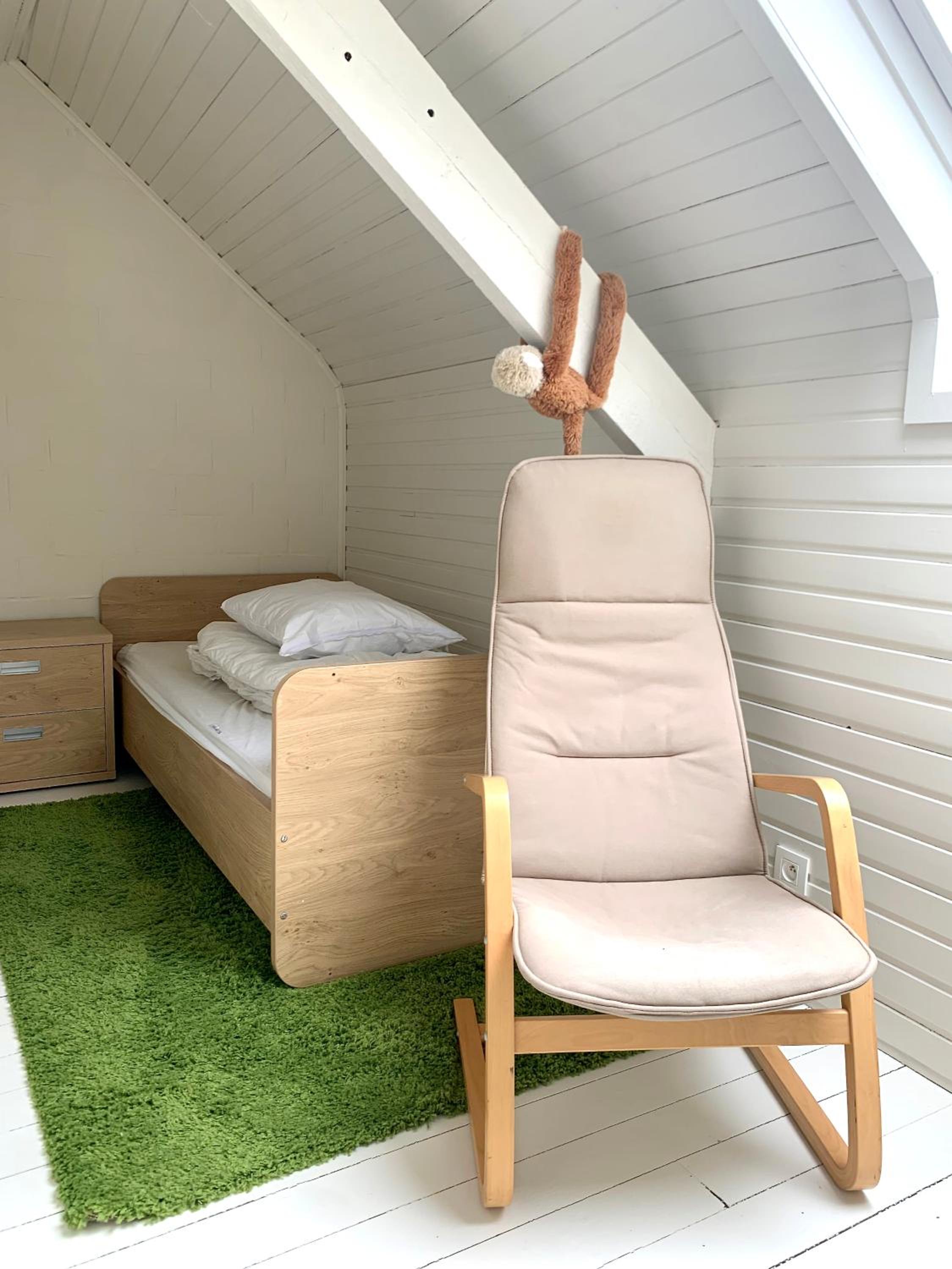 De Scheure, charmant vakantiehuisje midden in de natuur