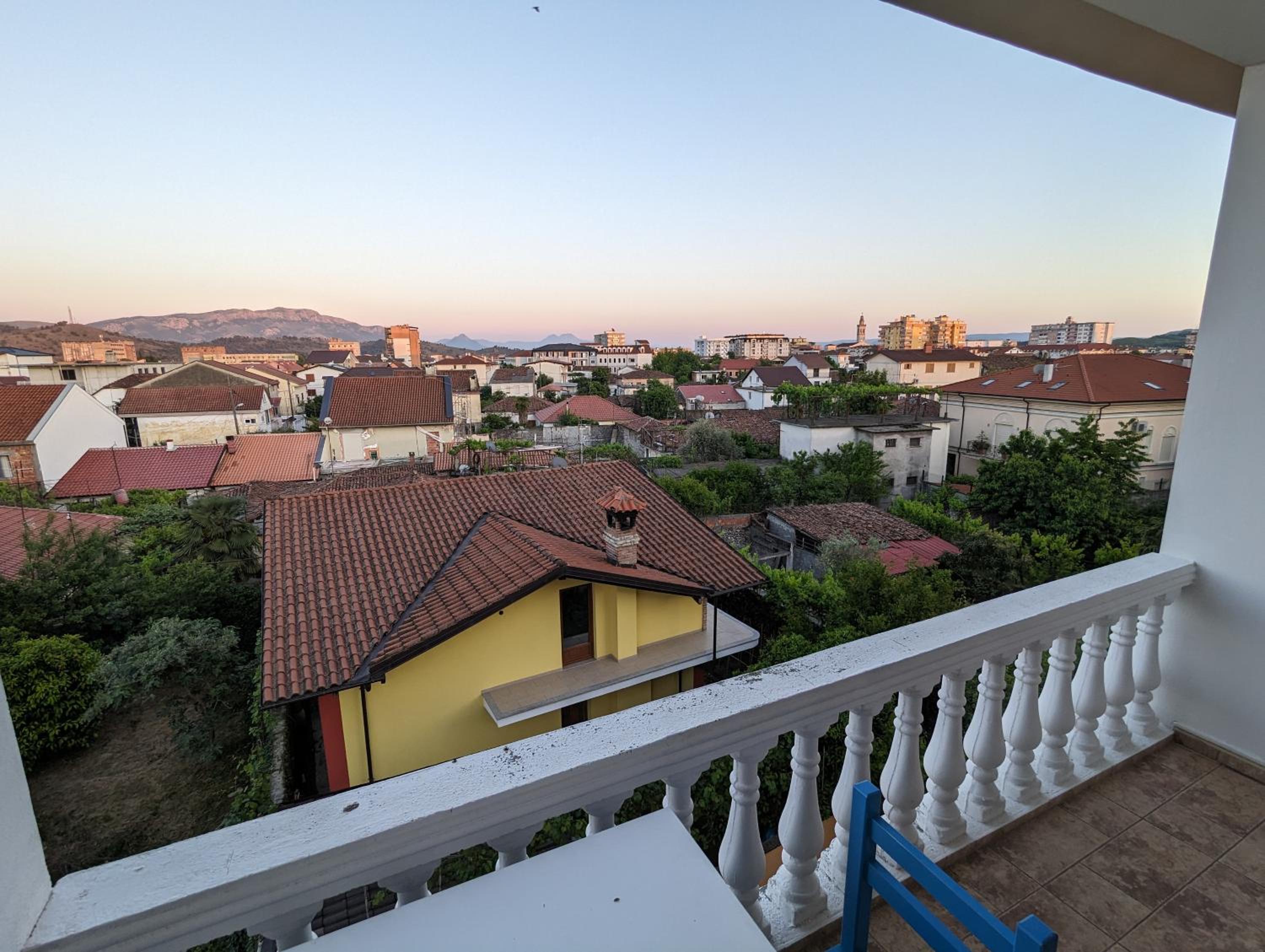 Tias Hostel