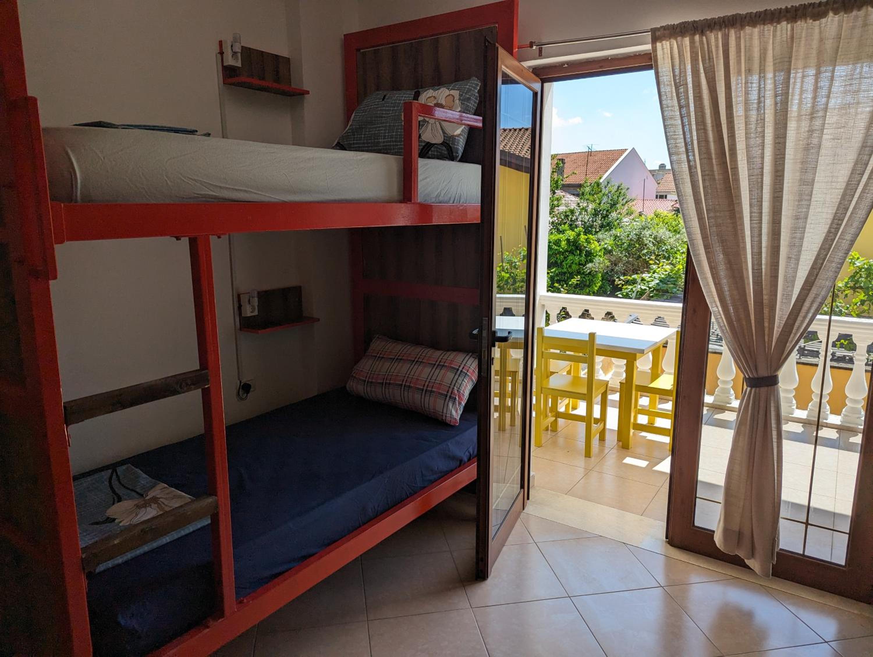 Tias Hostel