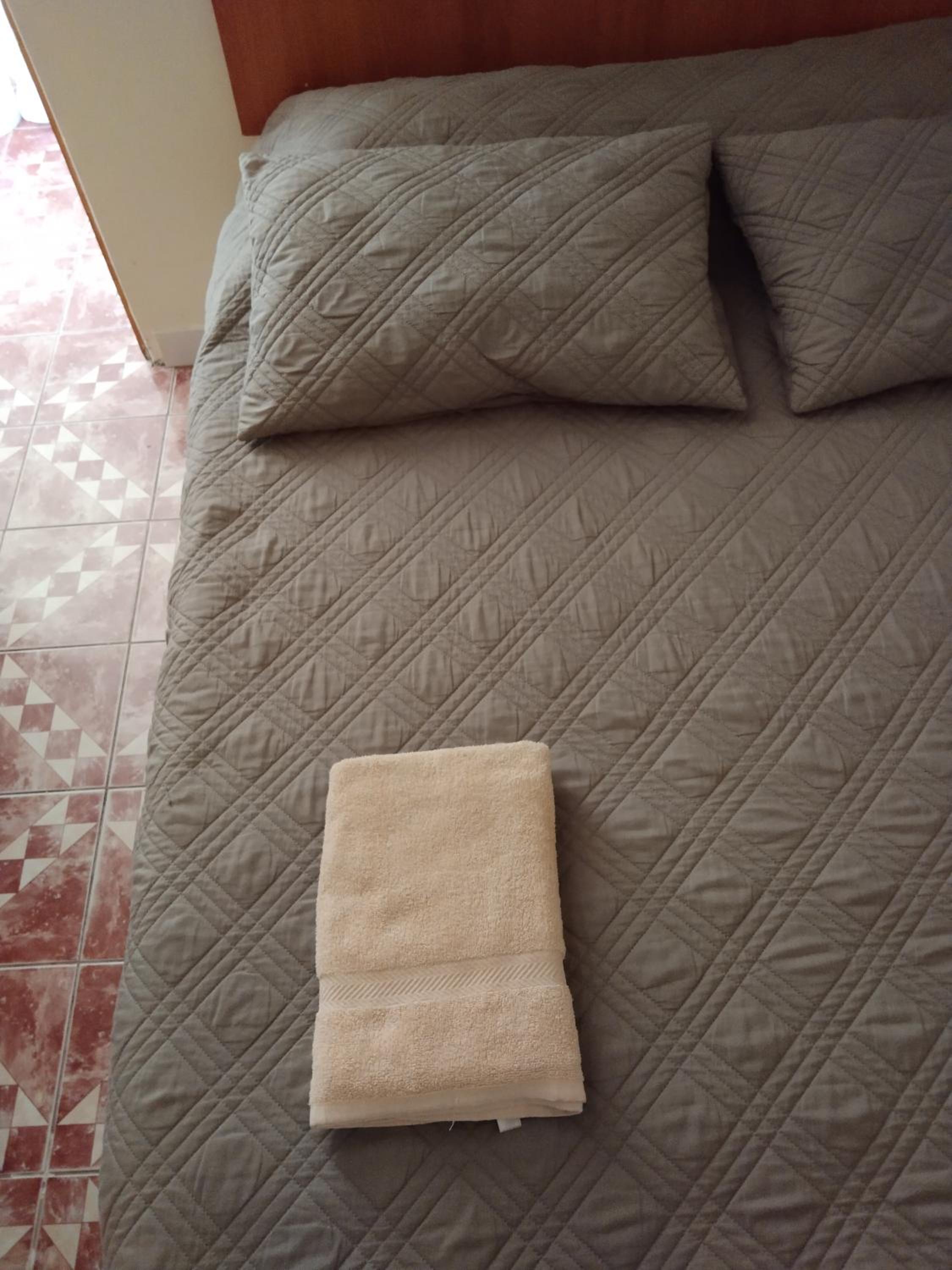 APARTHOTEL Santa Maria