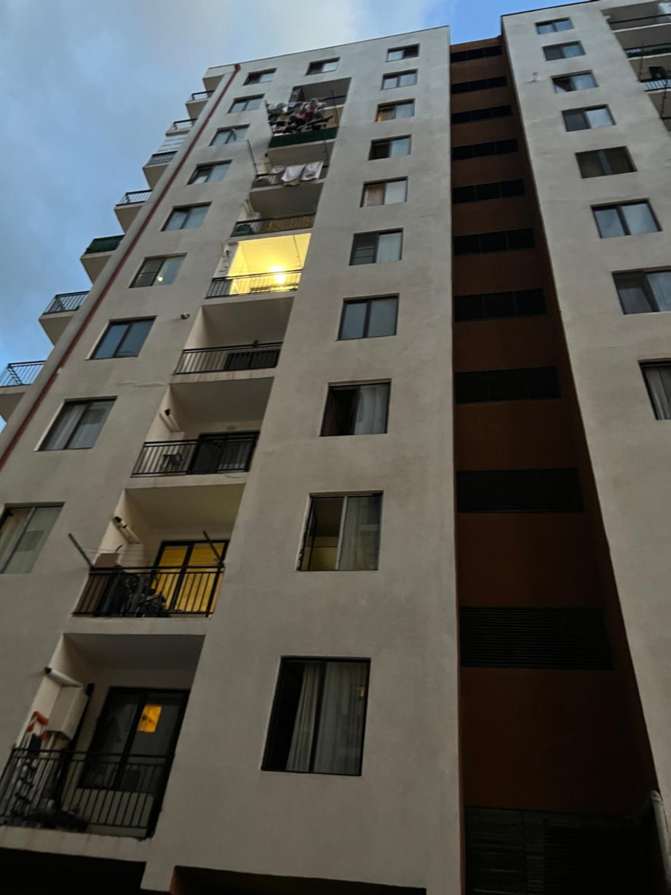 Tbili appartment