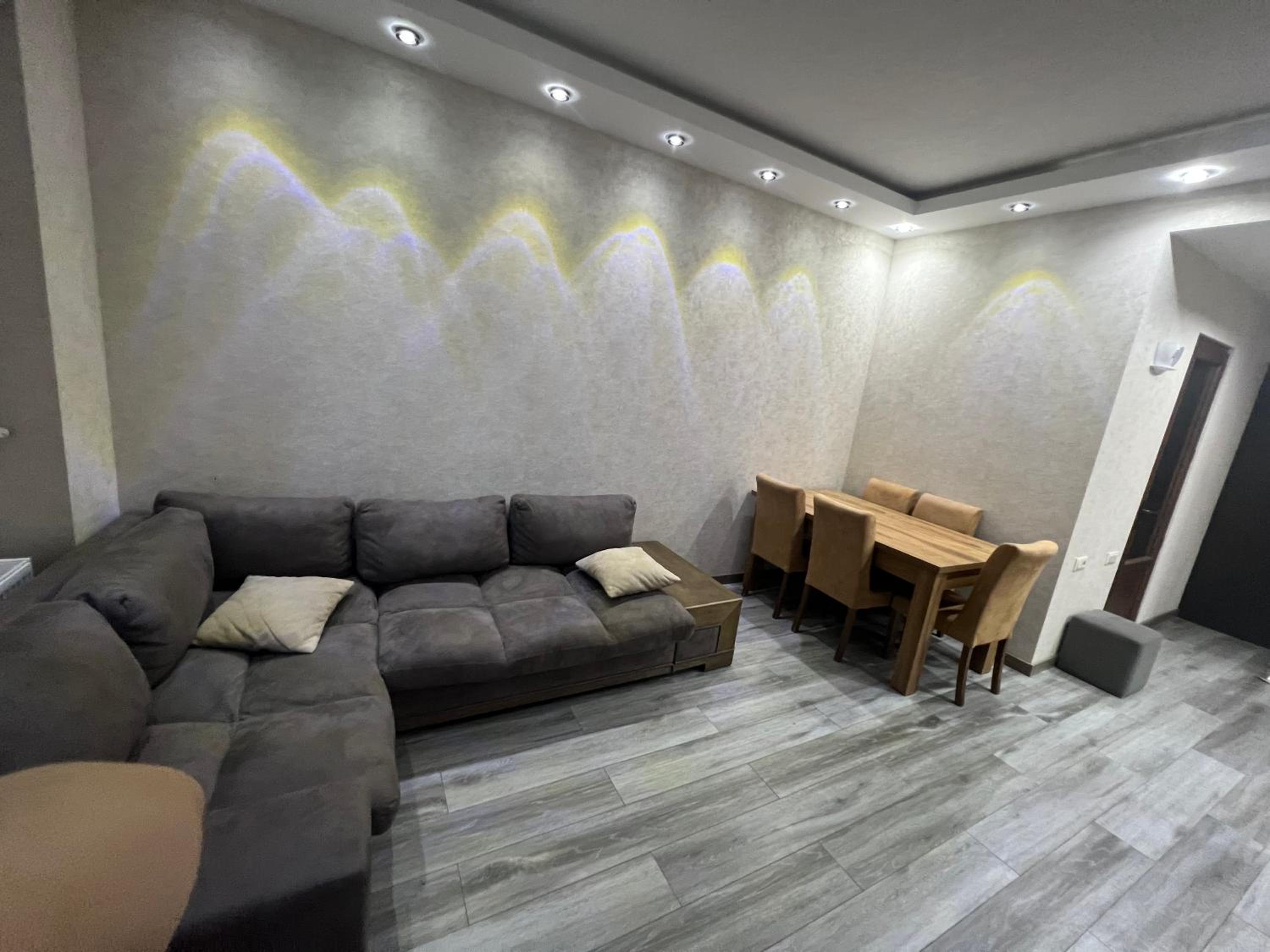 Tbili appartment