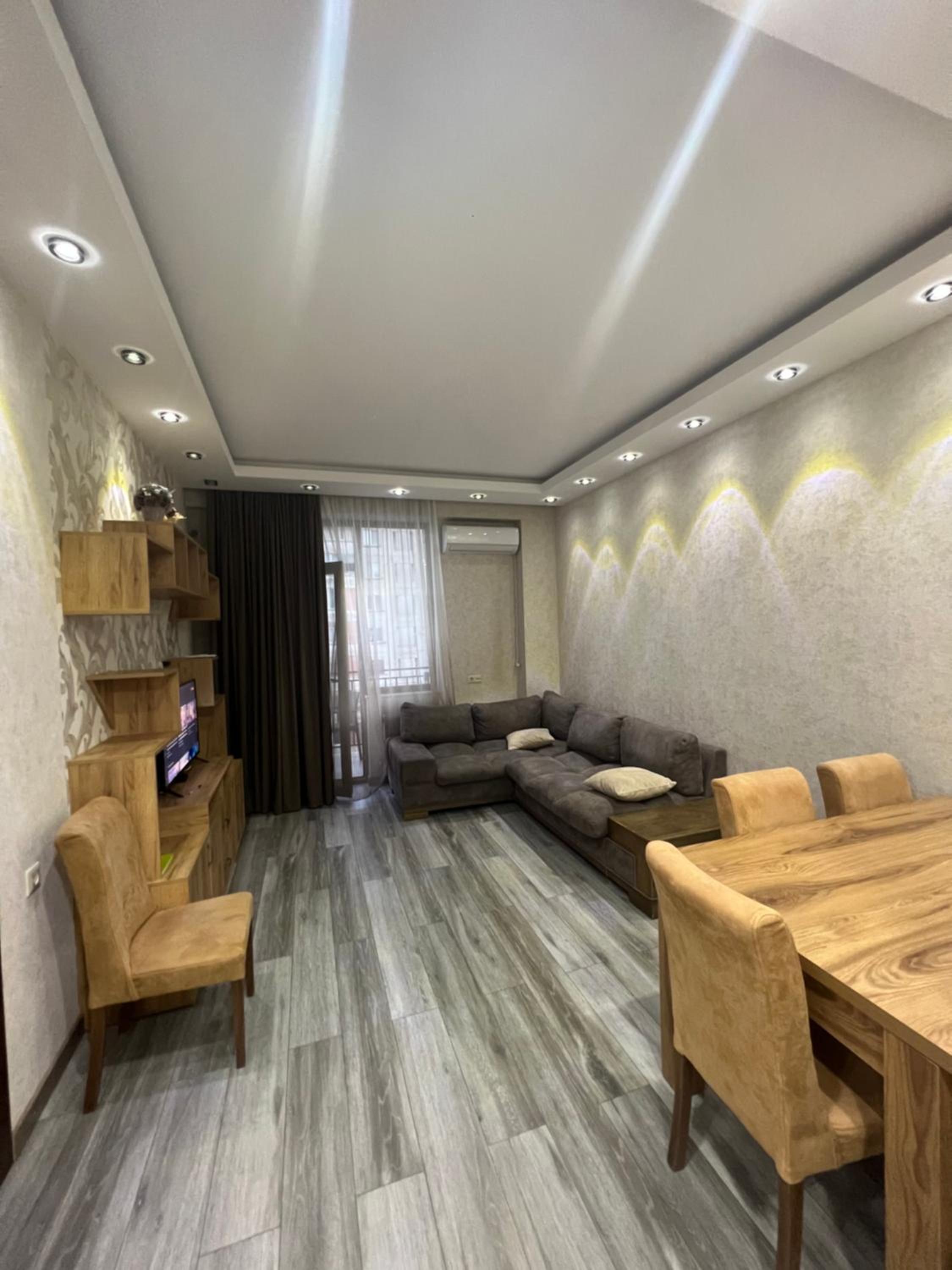 Tbili appartment