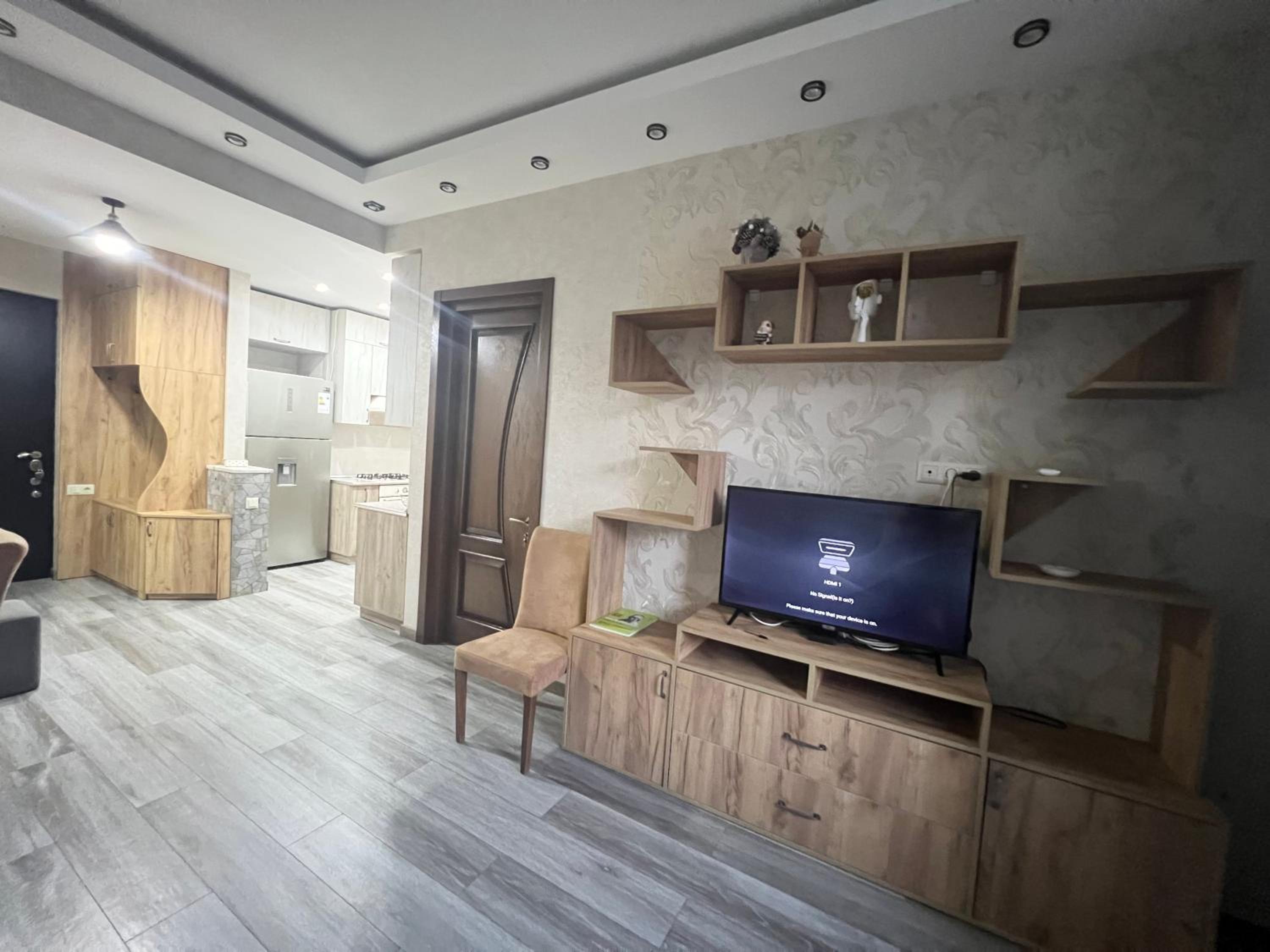 Tbili appartment
