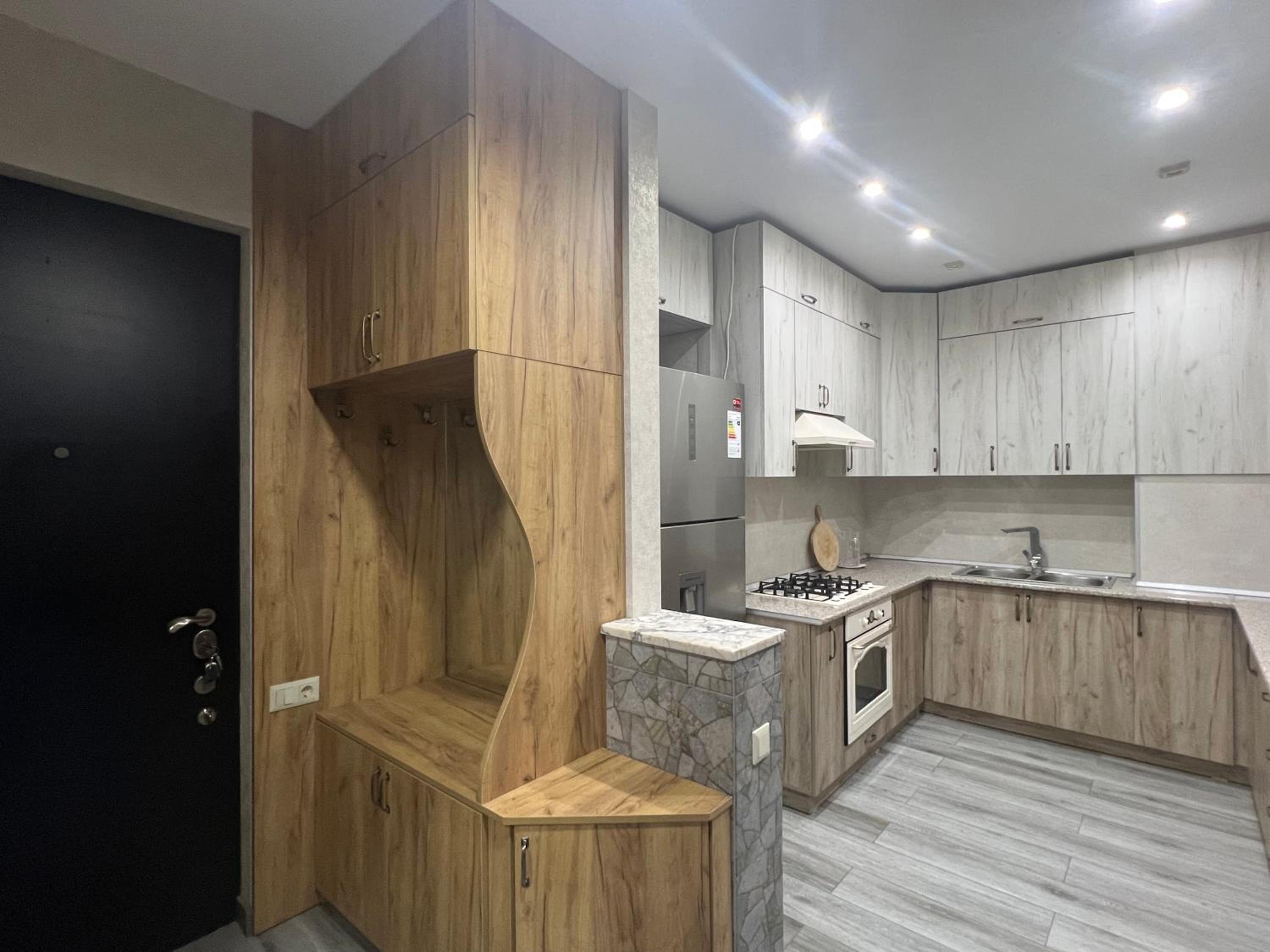 Tbili appartment
