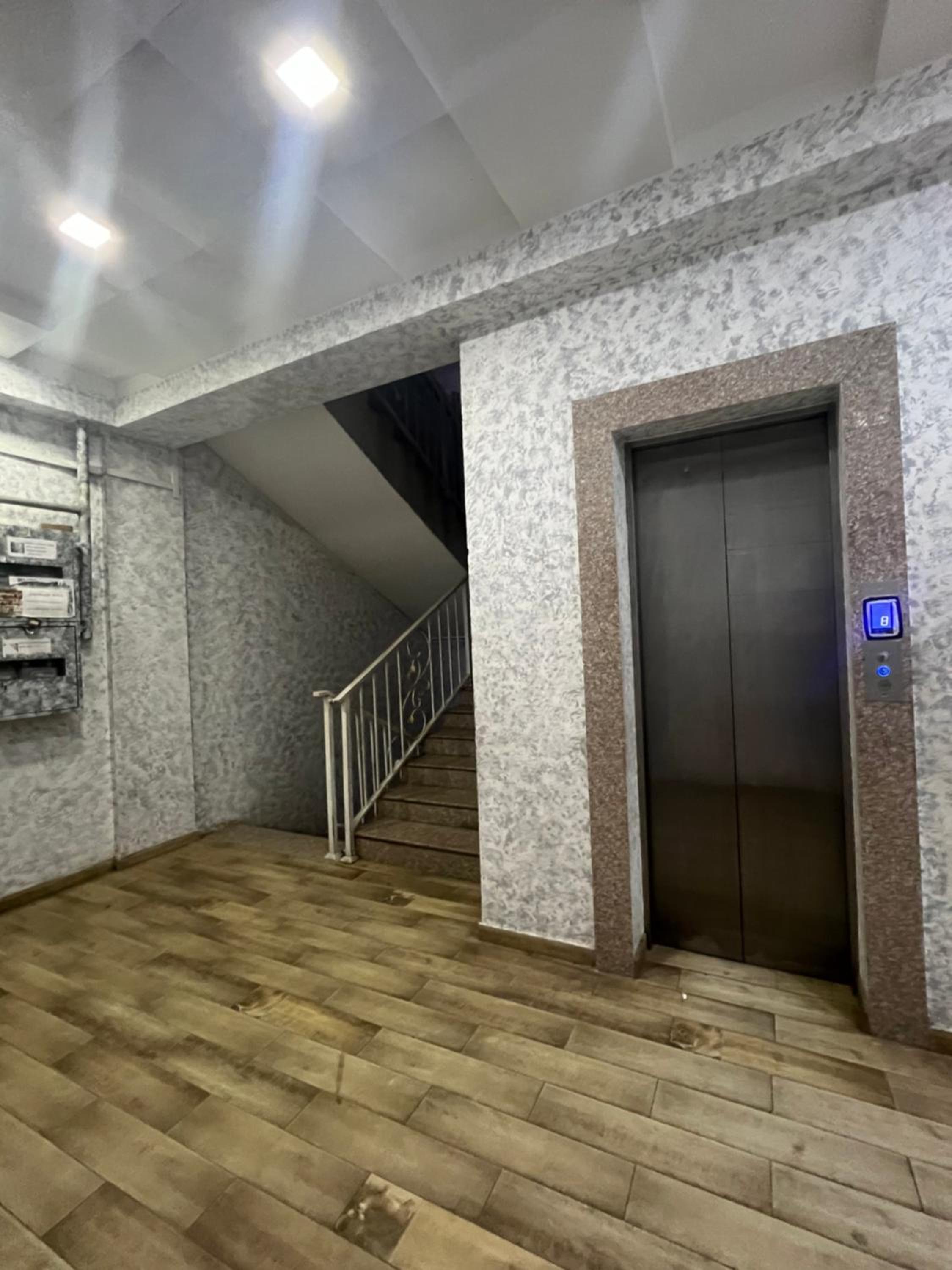 Tbili appartment