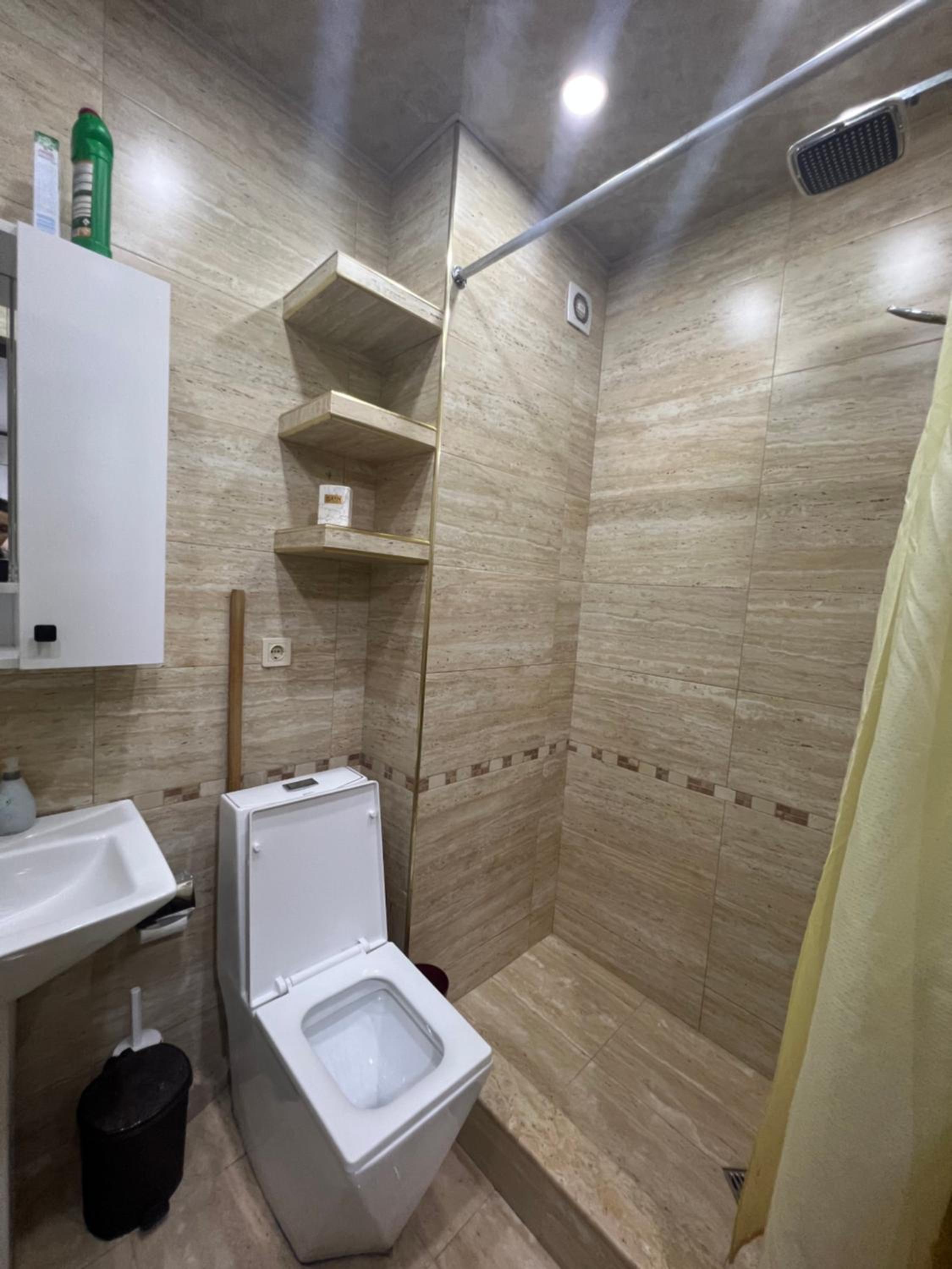 Tbili appartment
