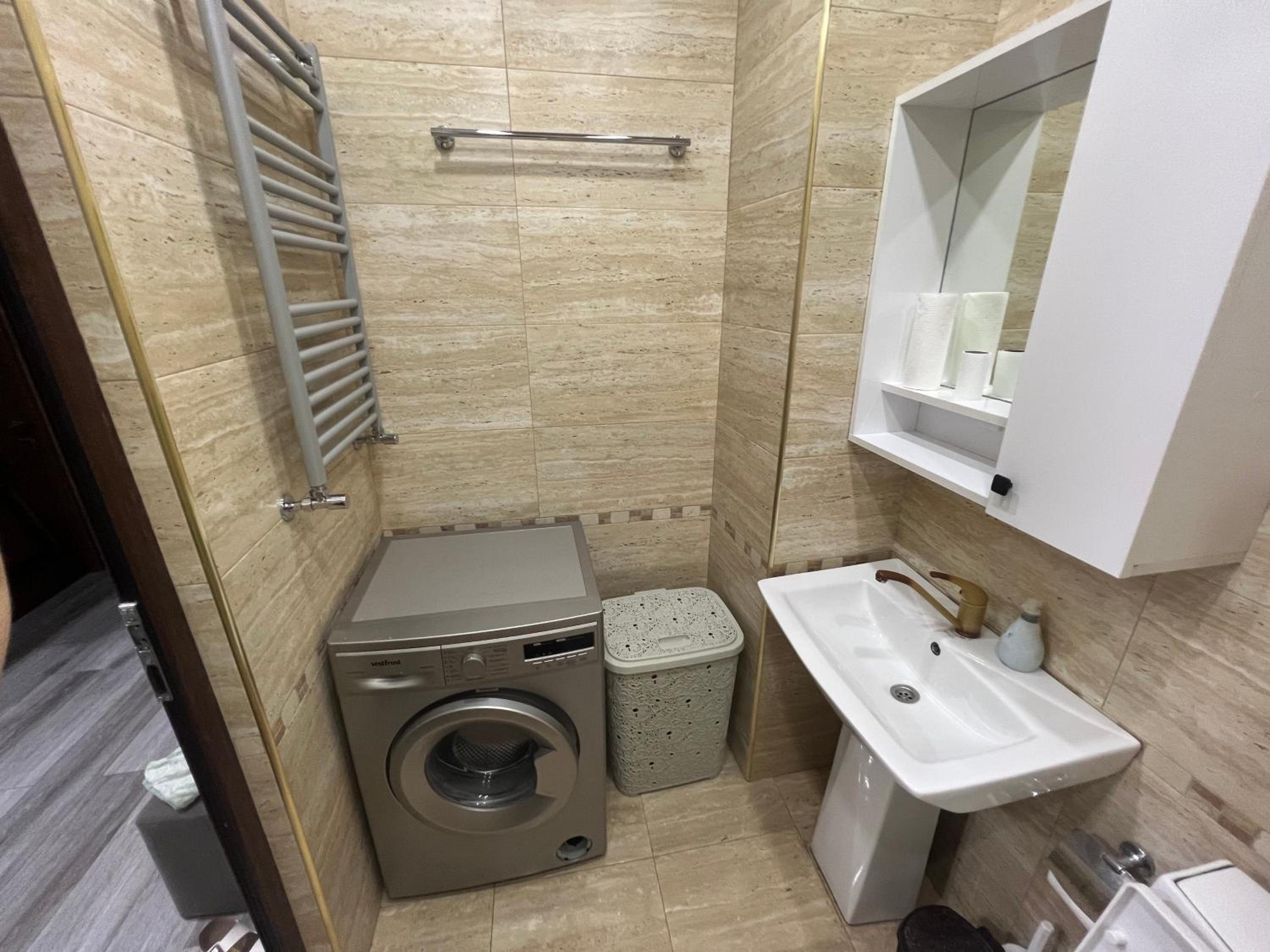 Tbili appartment