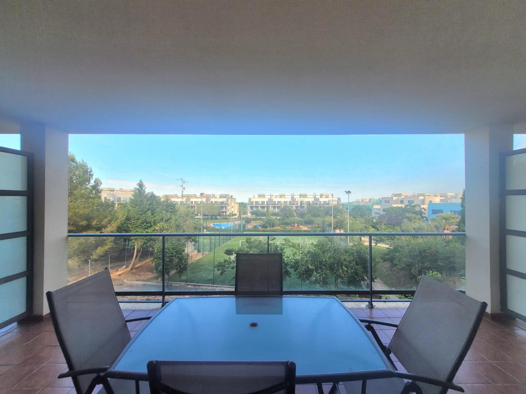 Urbanización Panorámica Golf