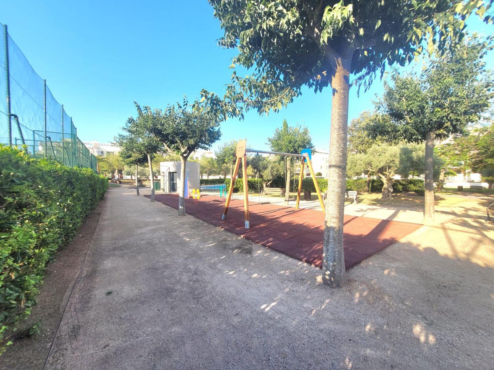 Urbanización Panorámica Golf