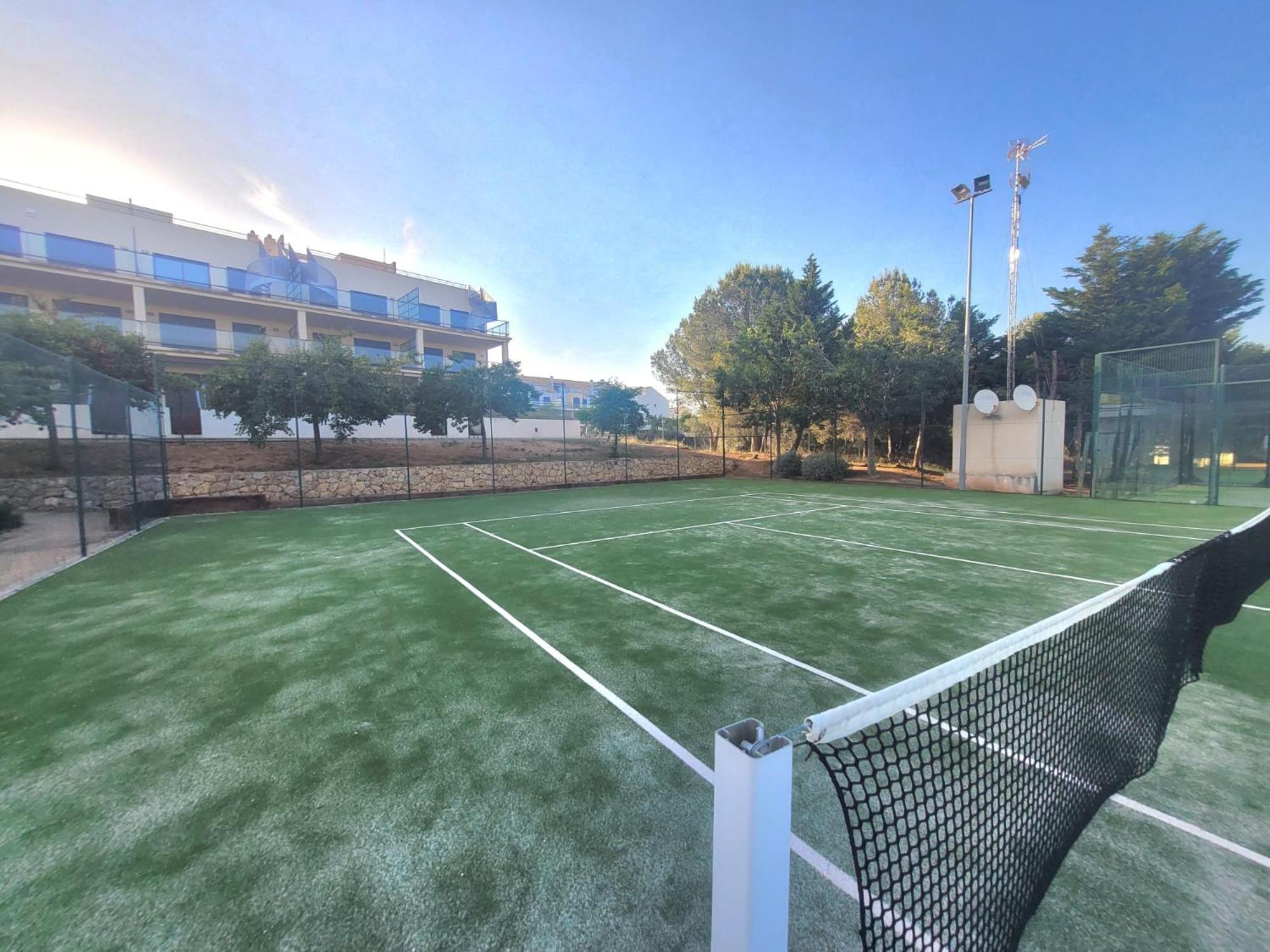 Urbanización Panorámica Golf