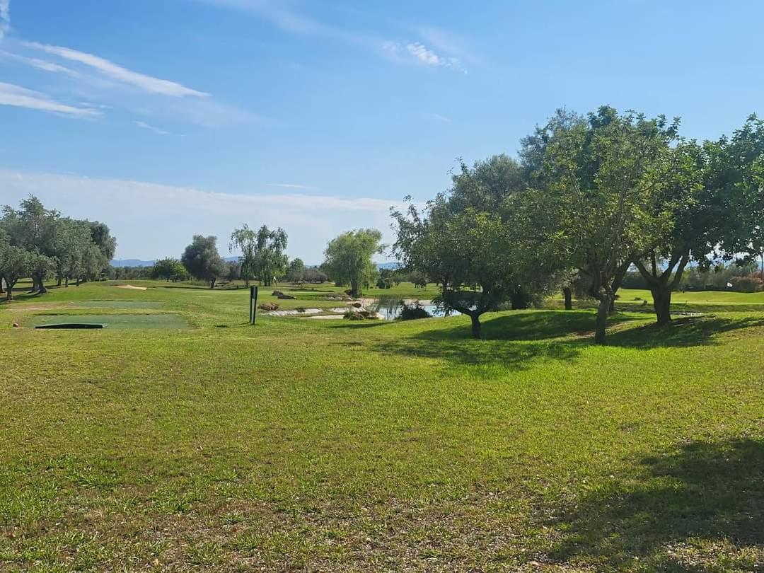 Urbanización Panorámica Golf