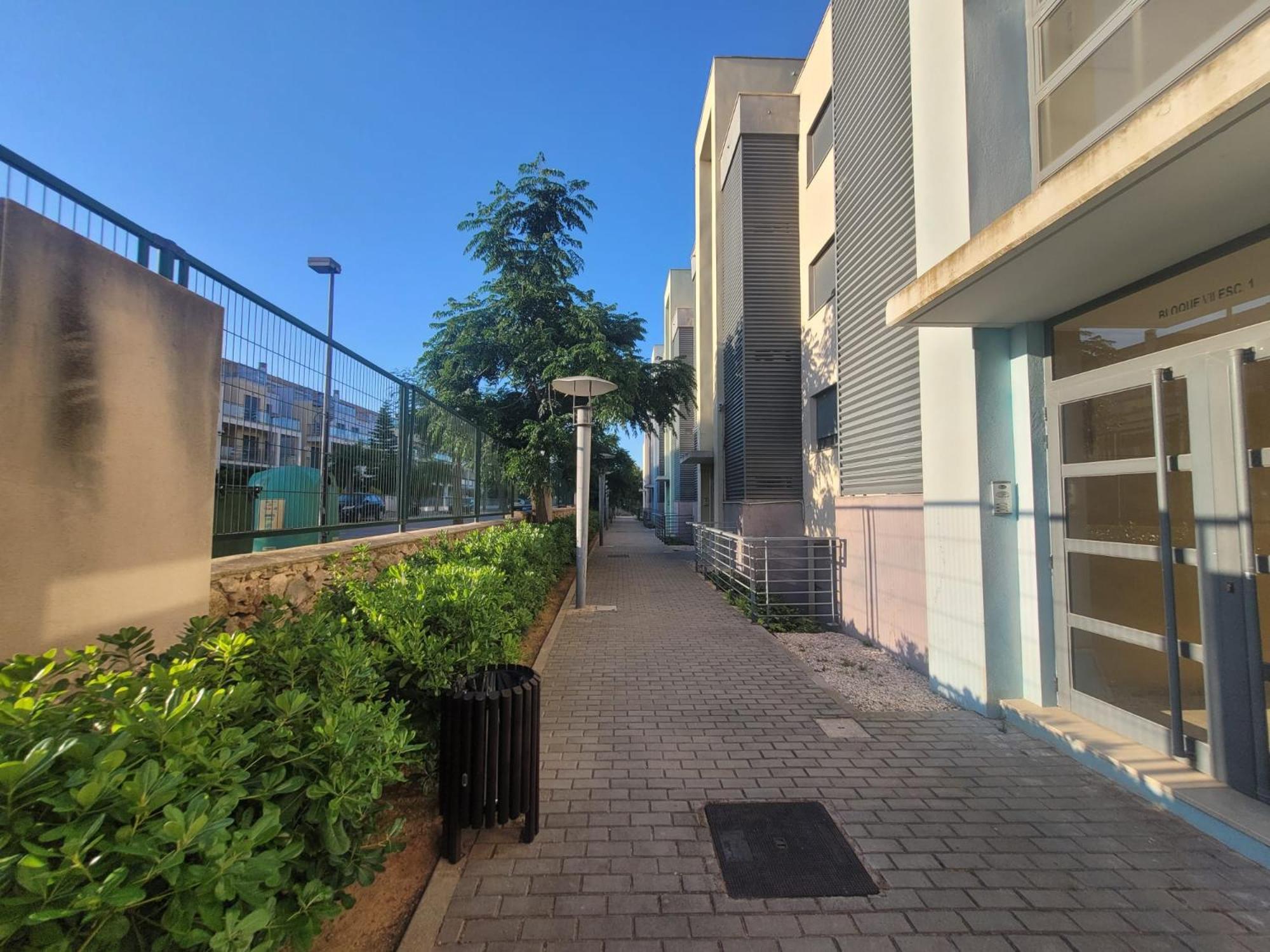 Urbanización Panorámica Golf
