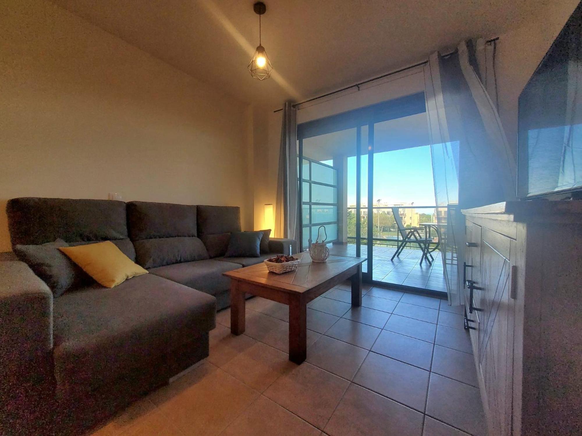Urbanización Panorámica Golf