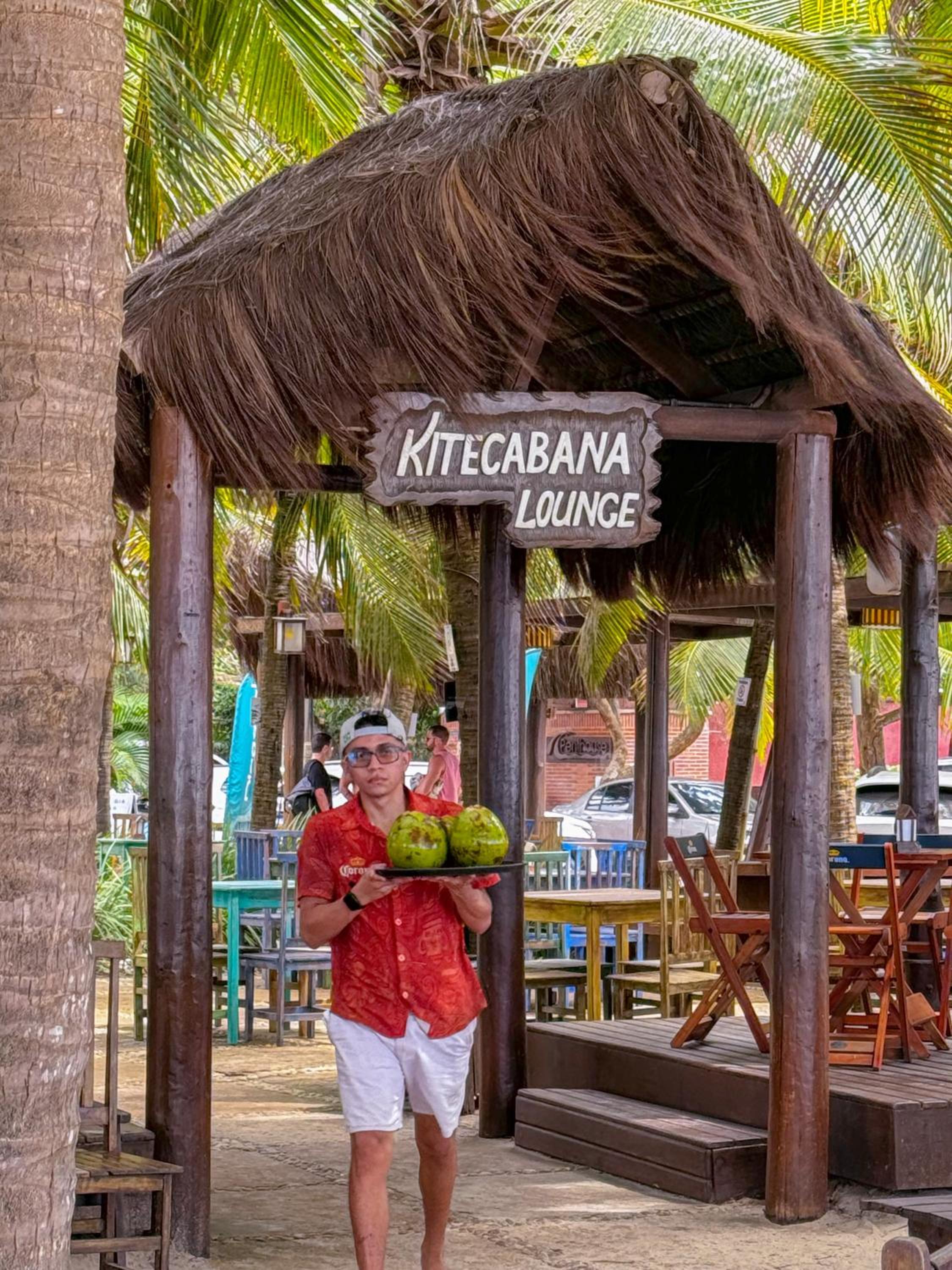 Kitecabana Pousada
