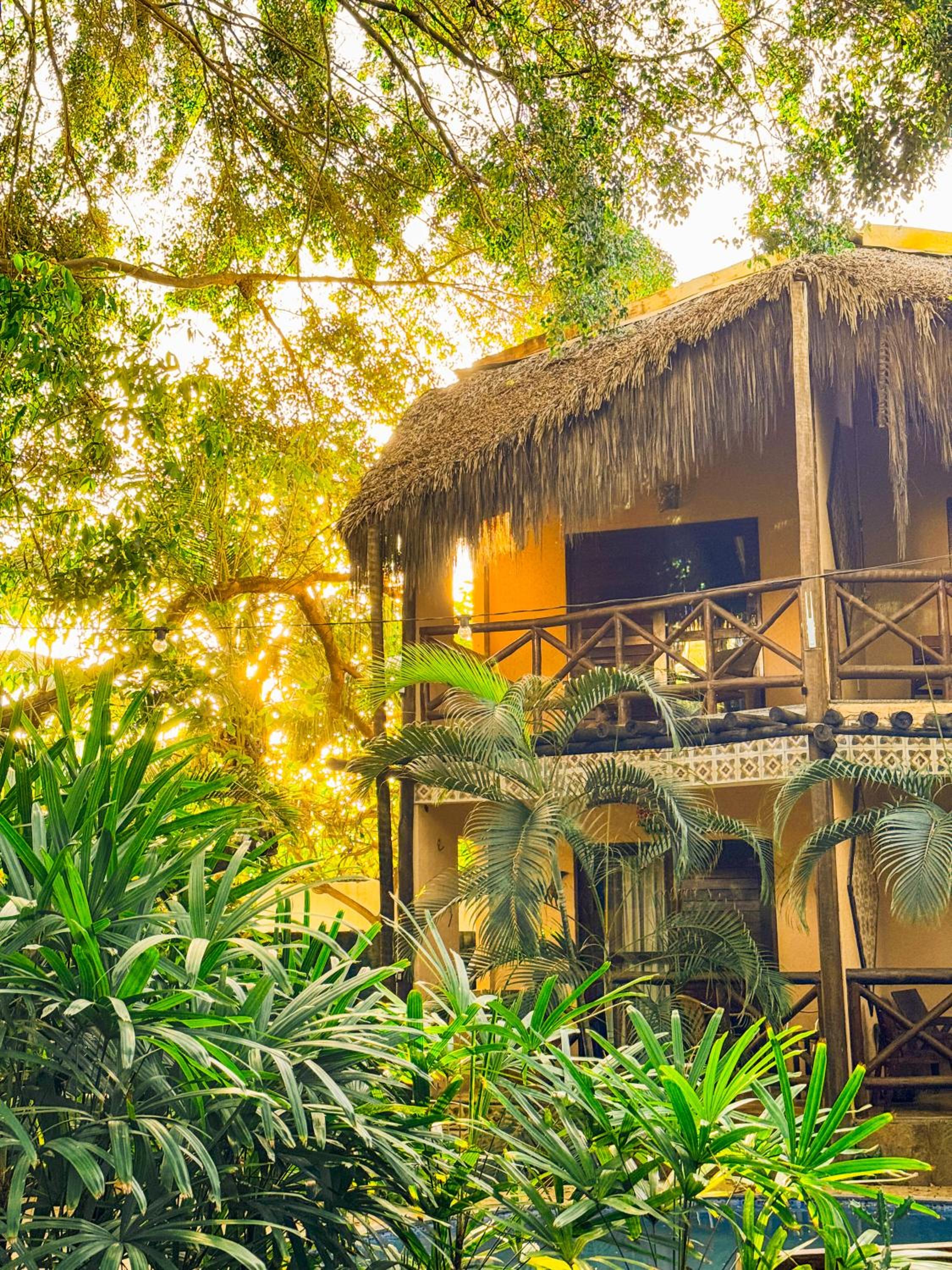 Kitecabana Pousada