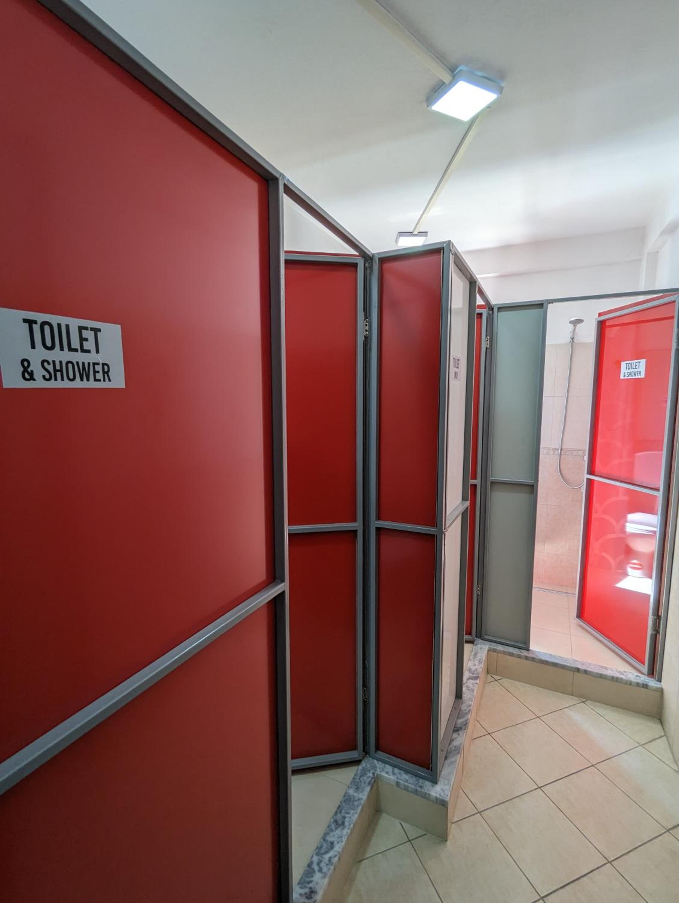 Tias Hostel