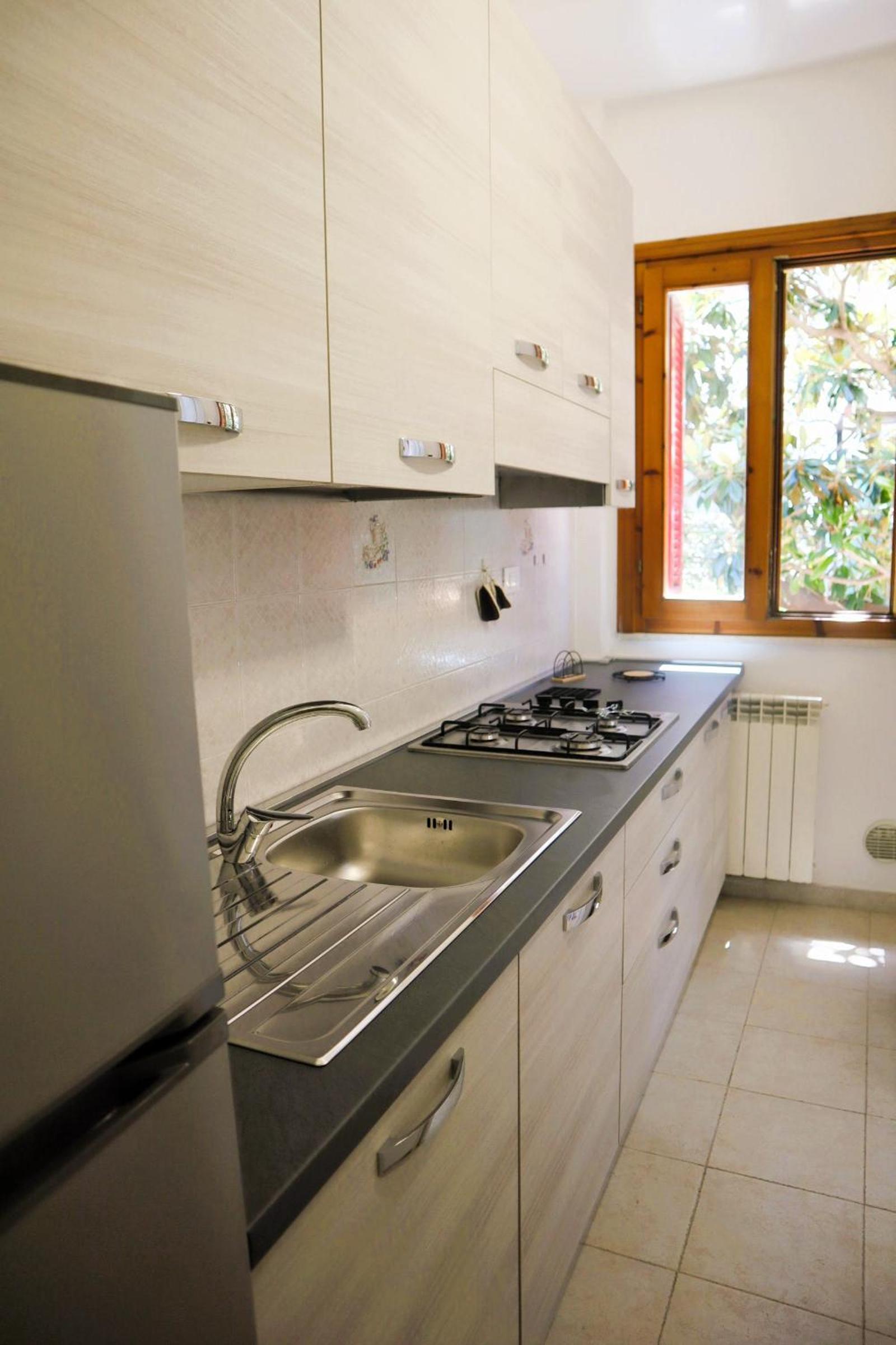Casa Magnolia - INCANTO MEDITERRANEO vicino al MARE