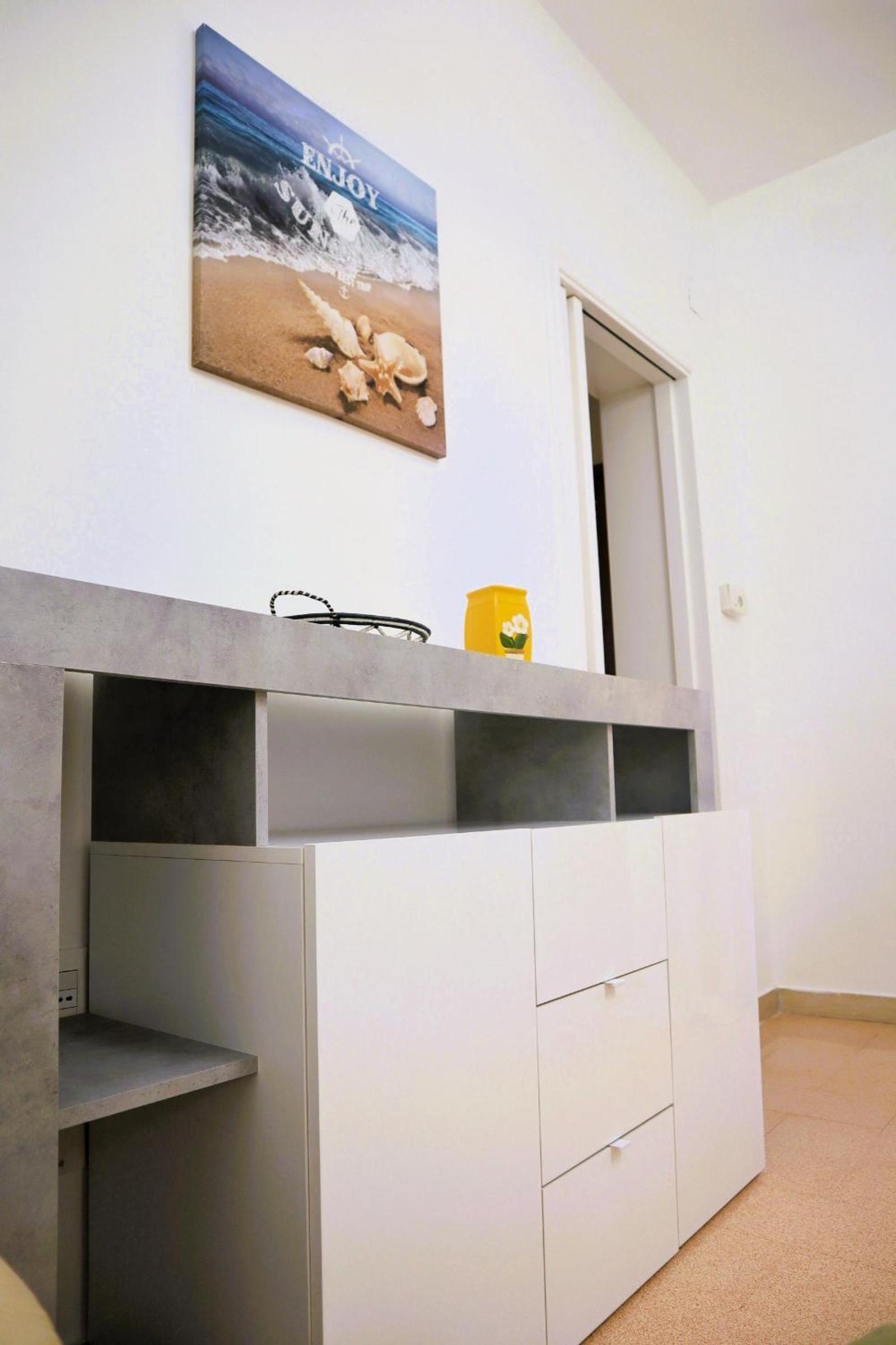 Casa Magnolia - INCANTO MEDITERRANEO vicino al MARE