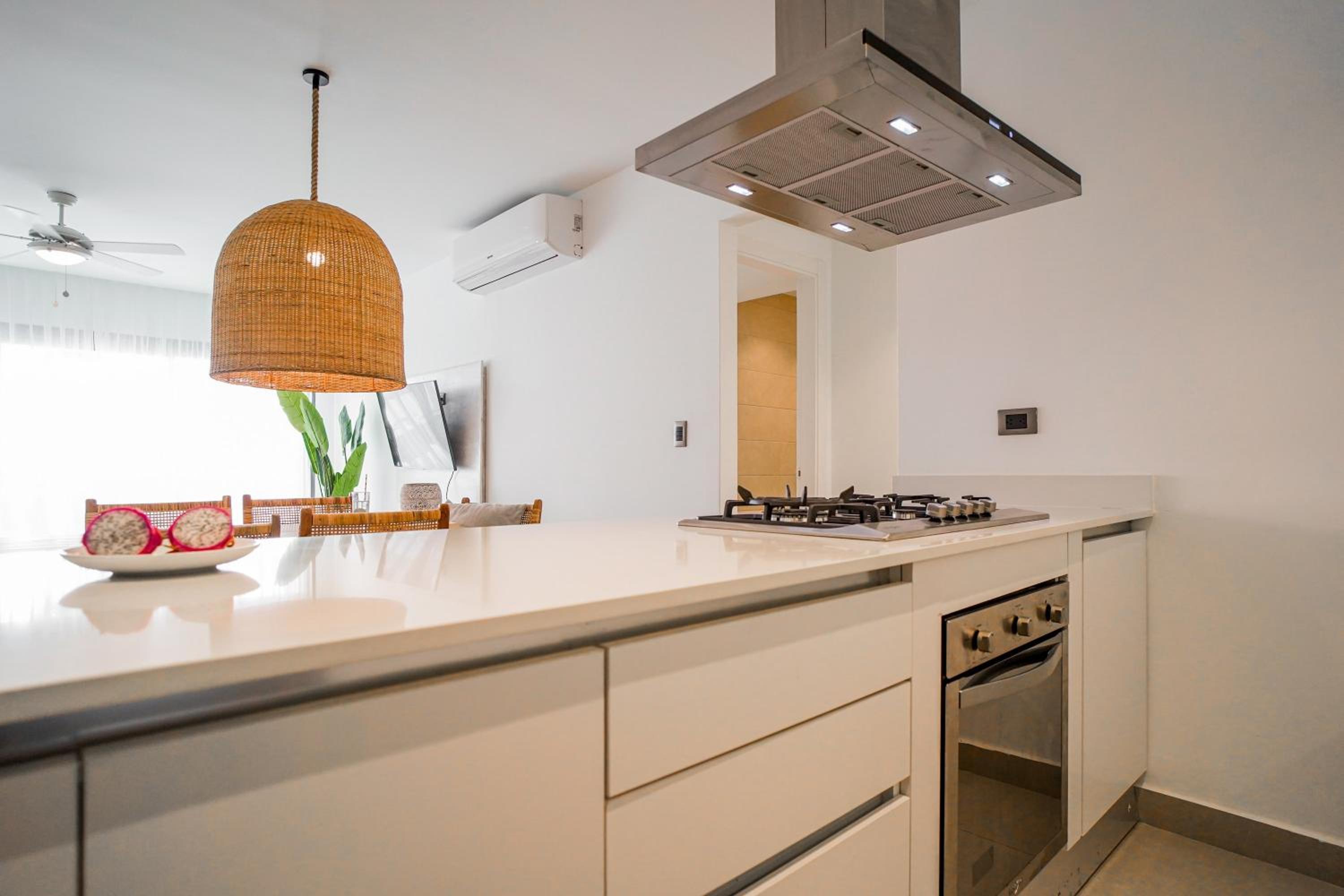 Luxury 3 bedroom apartment at the beach view 2
