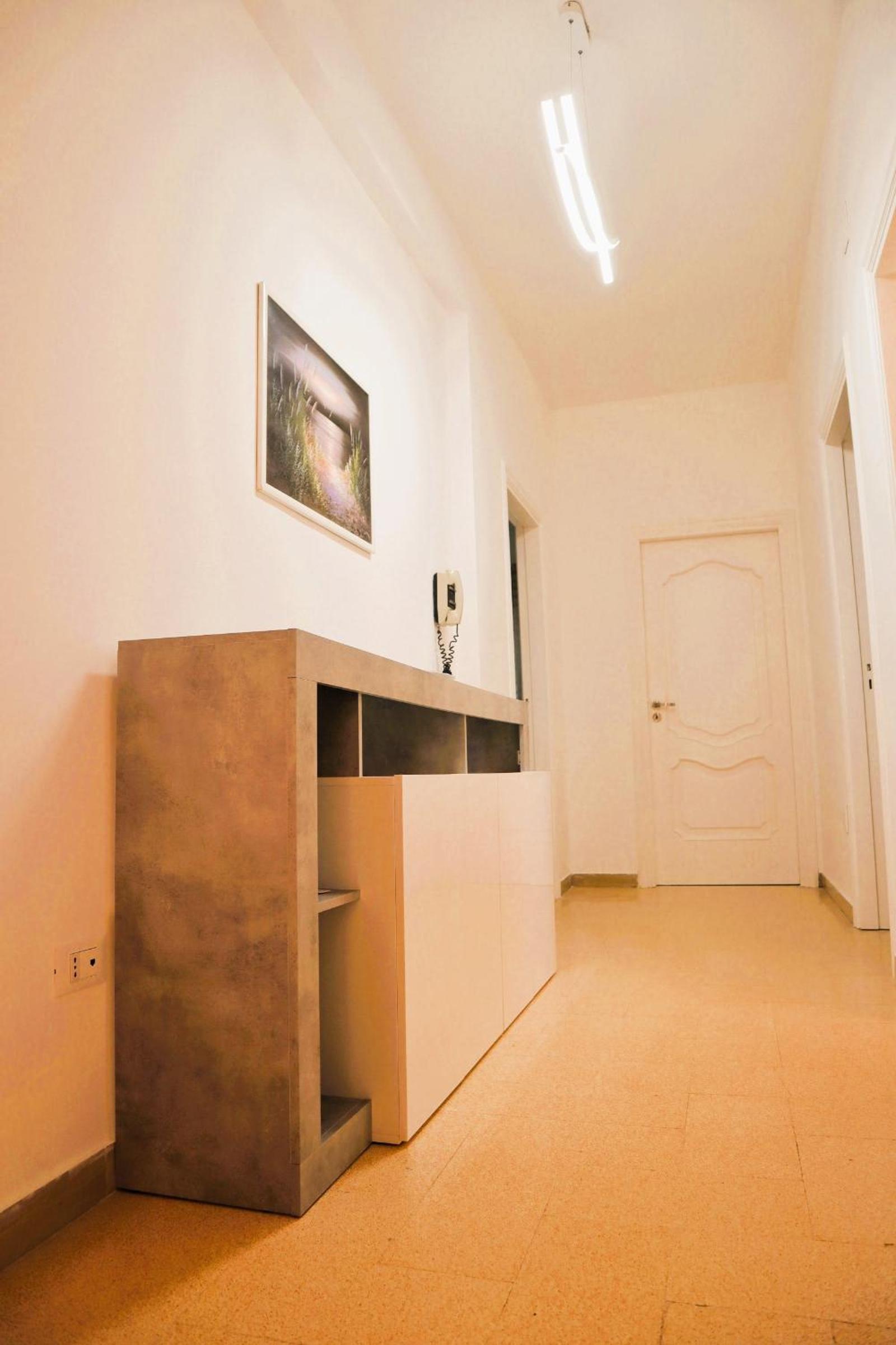 Casa Magnolia - INCANTO MEDITERRANEO vicino al MARE