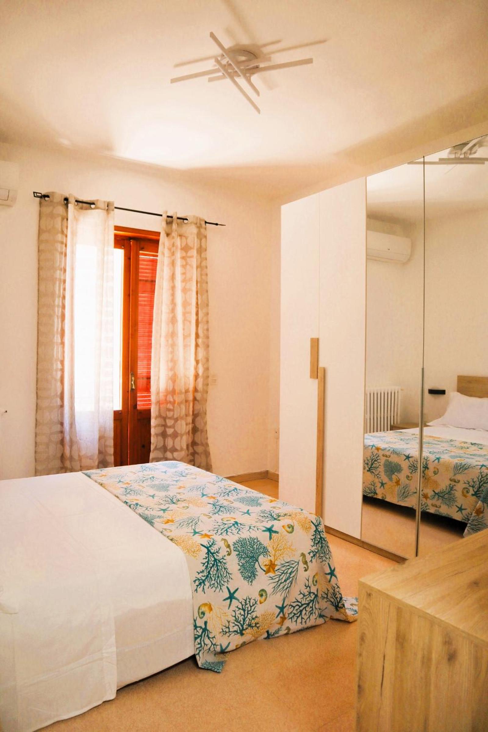 Casa Magnolia - INCANTO MEDITERRANEO vicino al MARE