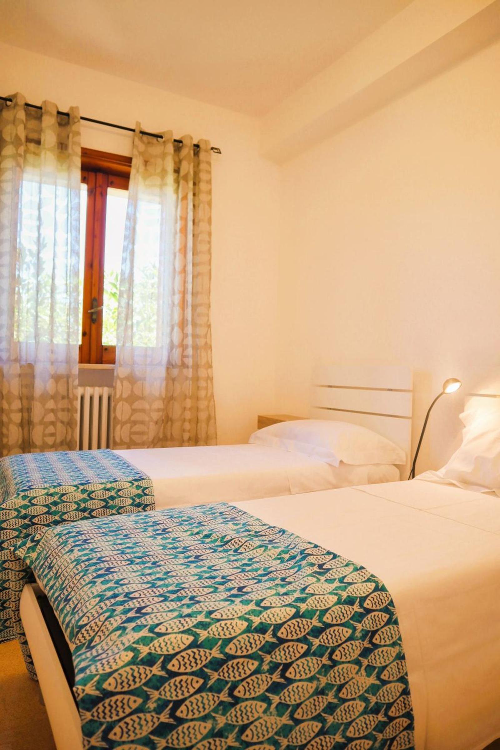 Casa Magnolia - INCANTO MEDITERRANEO vicino al MARE