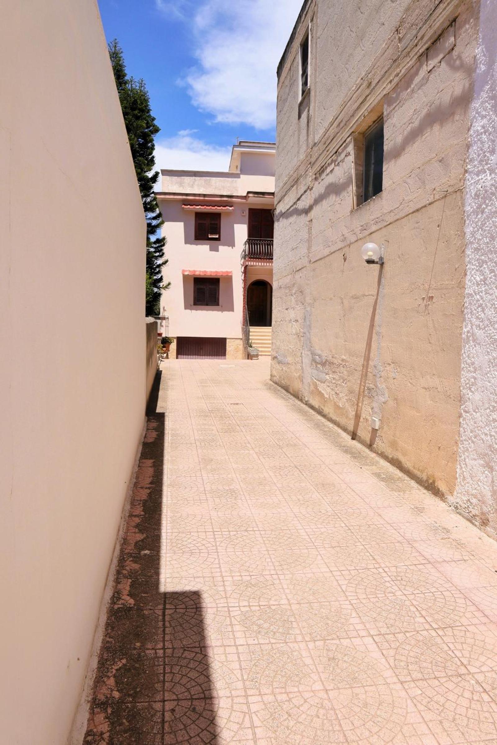 Casa Magnolia - INCANTO MEDITERRANEO vicino al MARE