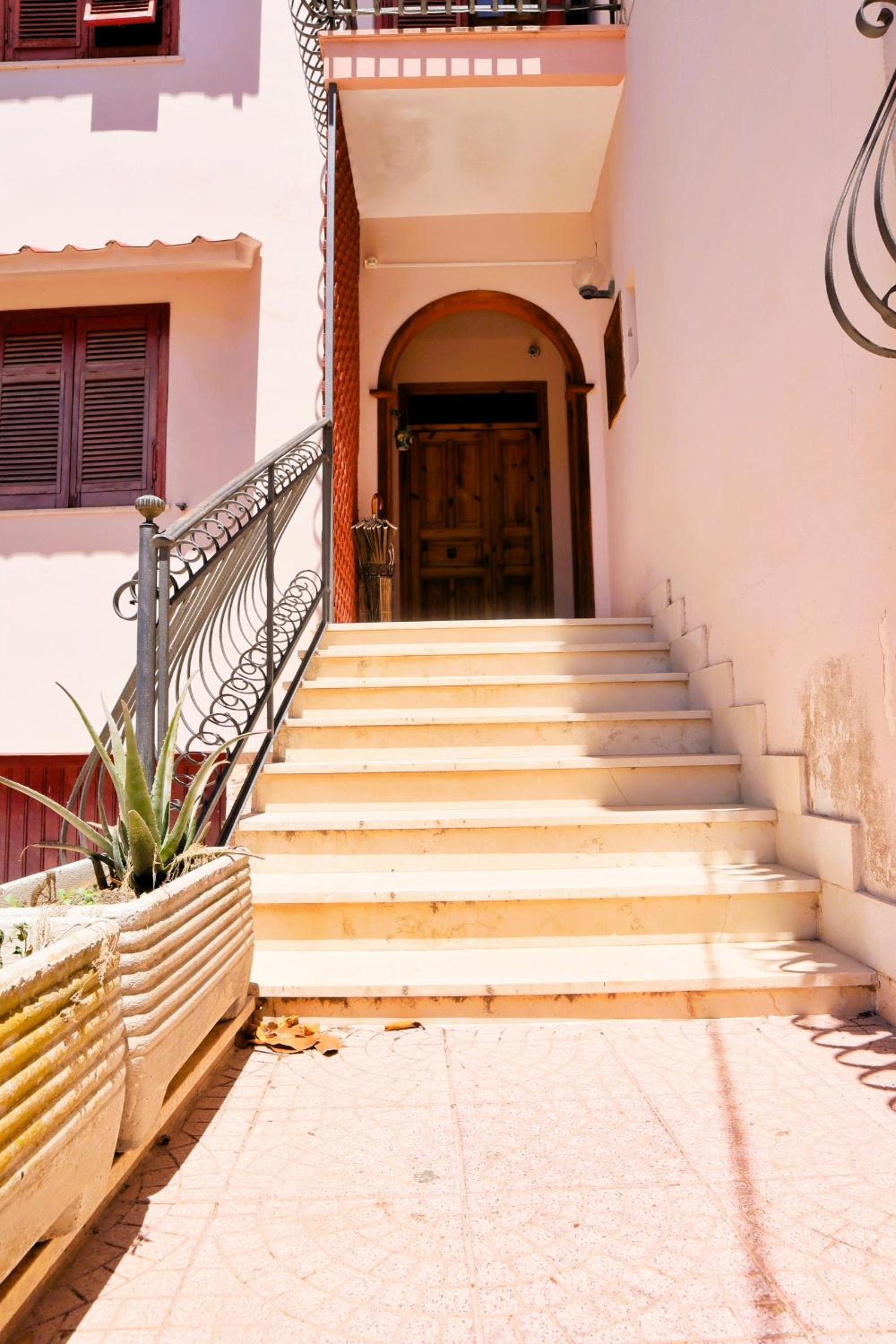 Casa Magnolia - INCANTO MEDITERRANEO vicino al MARE