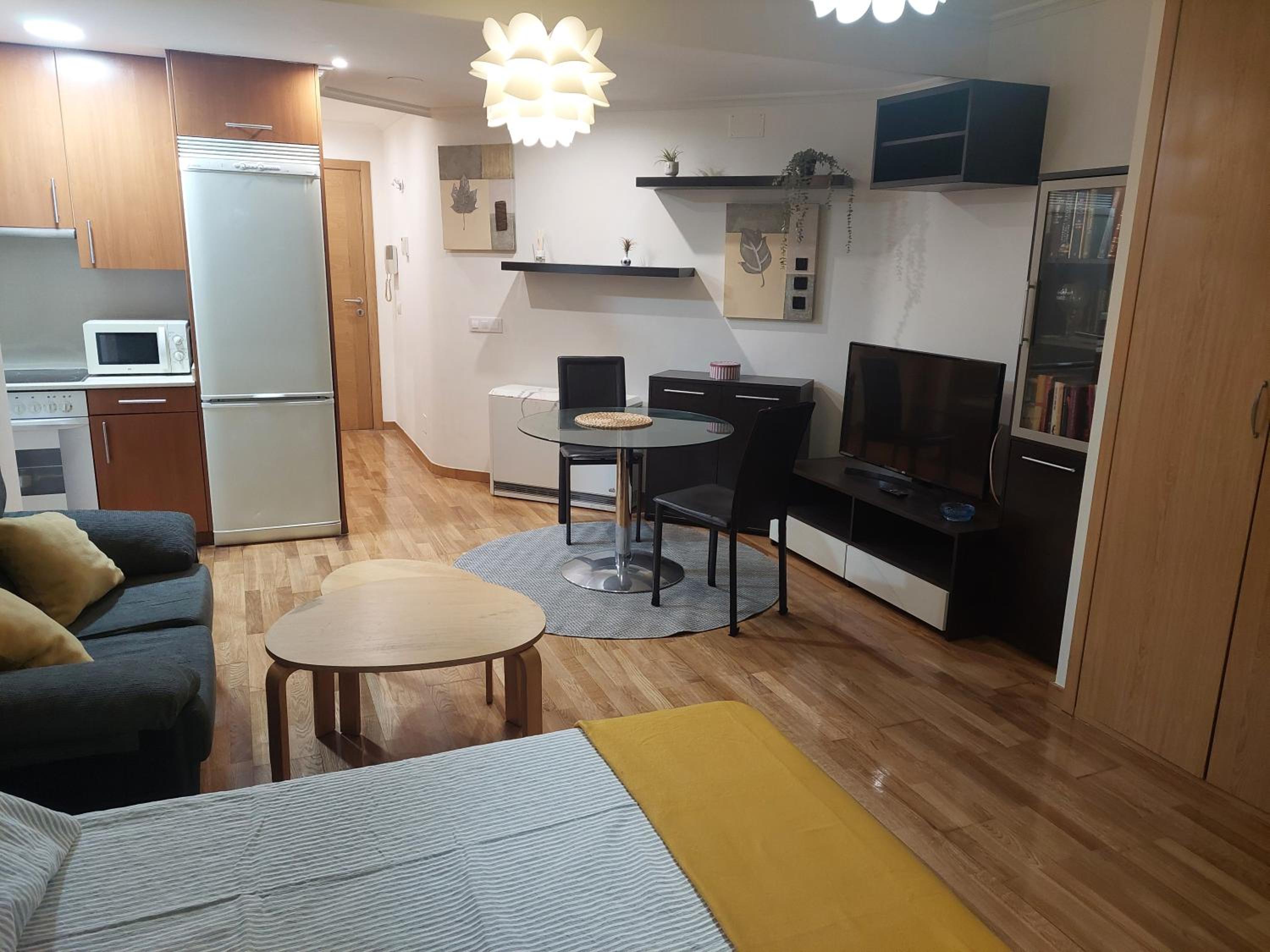 Apartamento Seadur