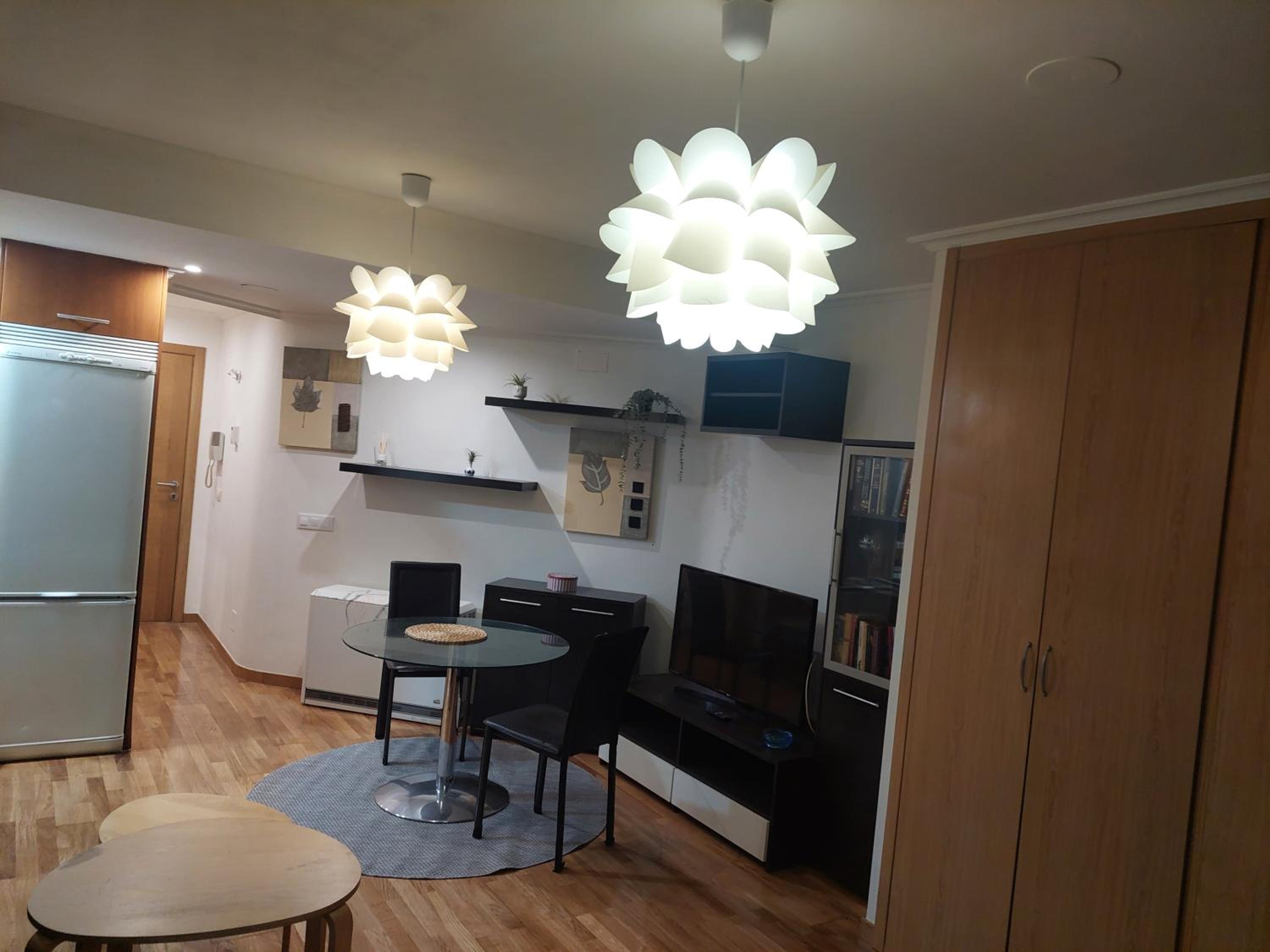 Apartamento Seadur