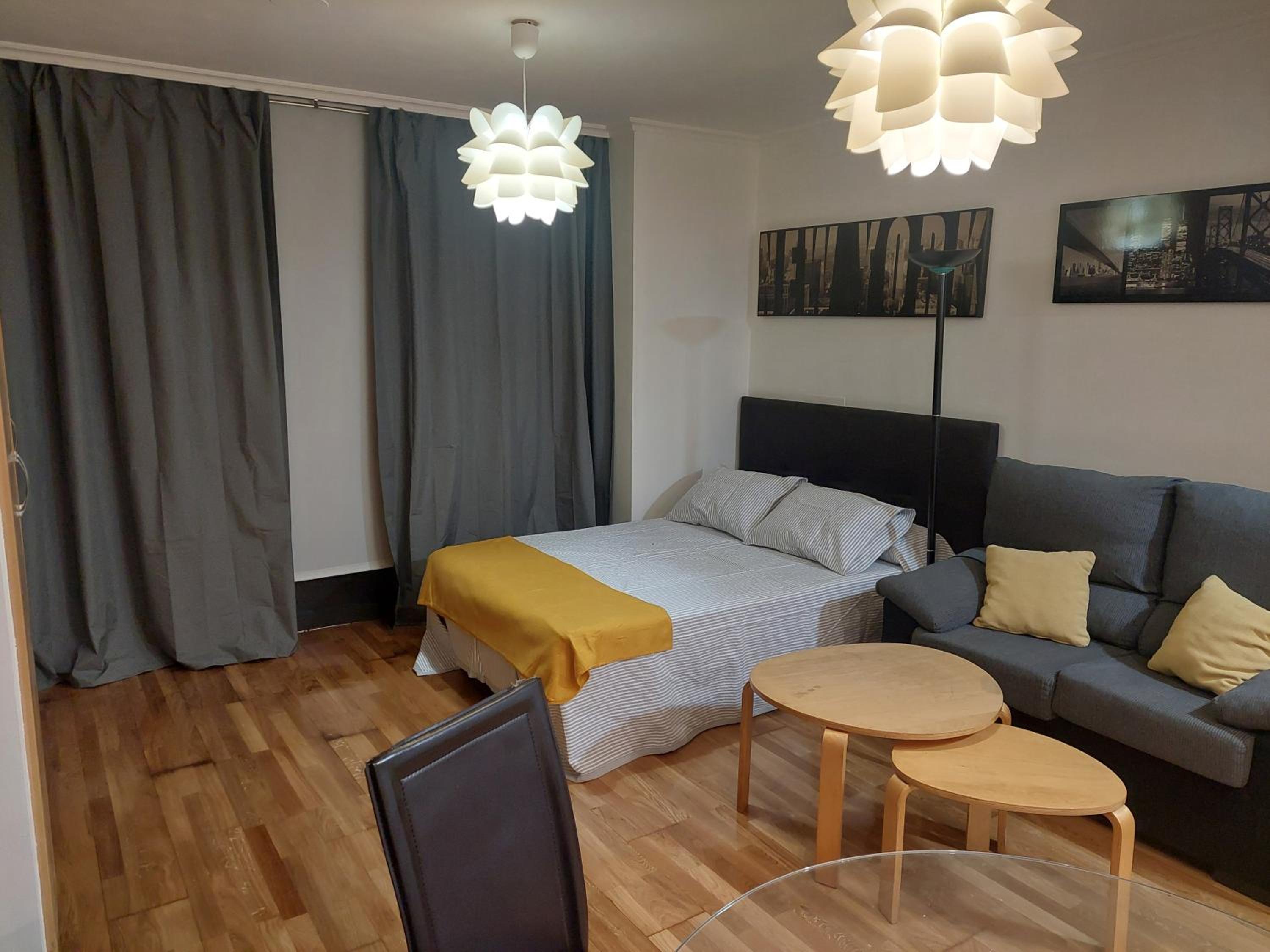 Apartamento Seadur