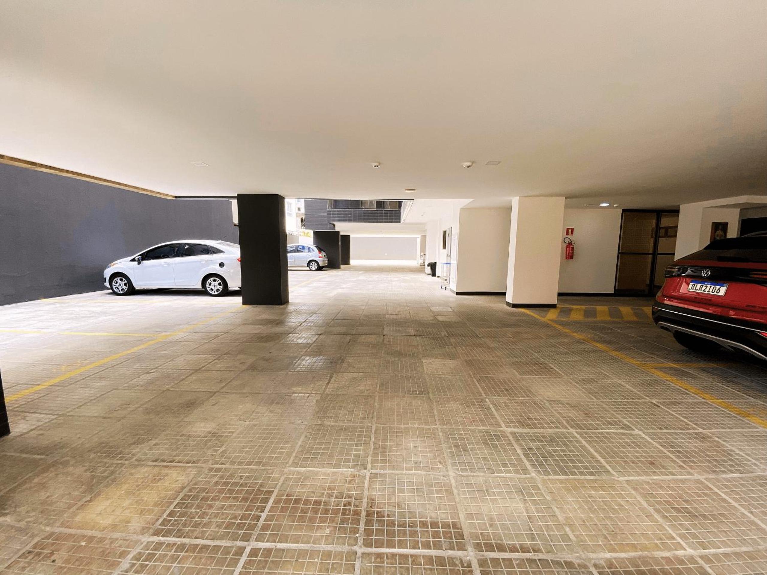 Flat FM20 Cabo Branco Oceanview - By Almare