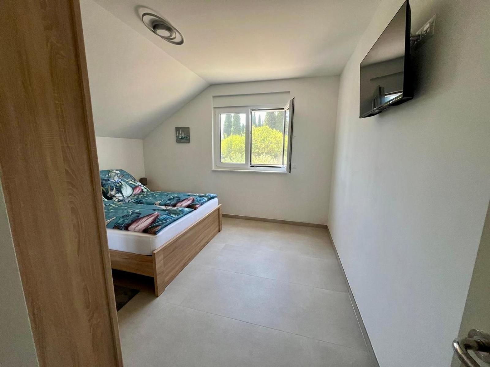 Apartments Julia Trogir