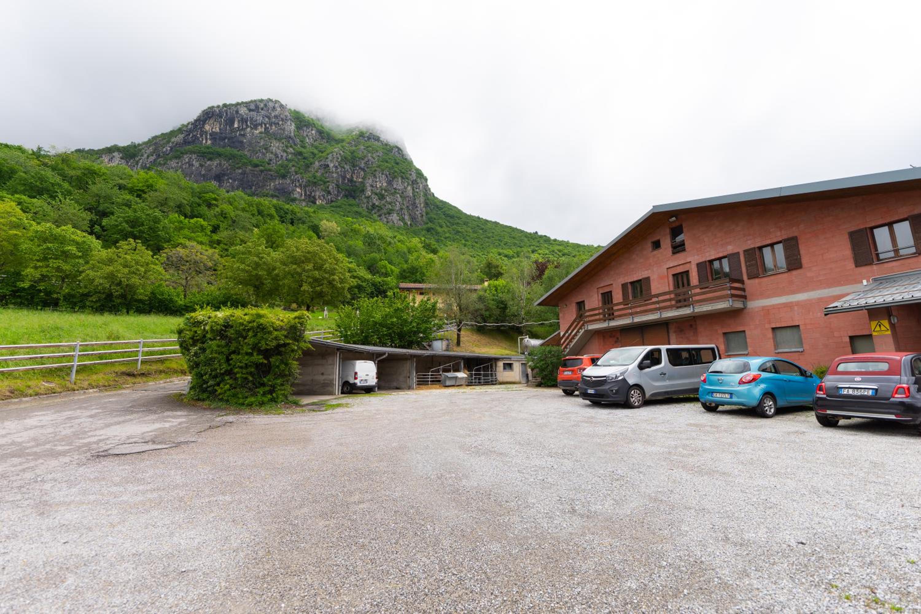 Agriturismo Deviscio