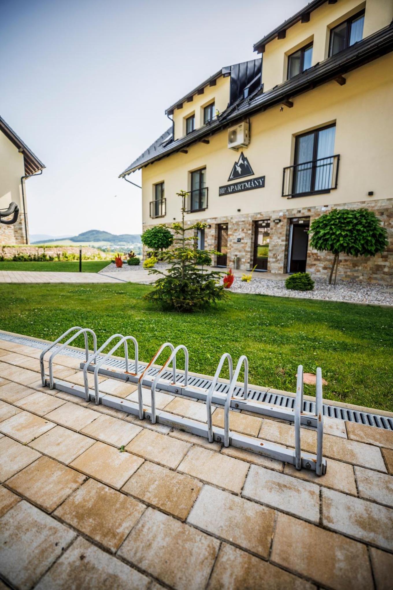 HP APARTMÁNY SKIAREÁL- Buková Hora v Orlických horách 100 m od lanovky