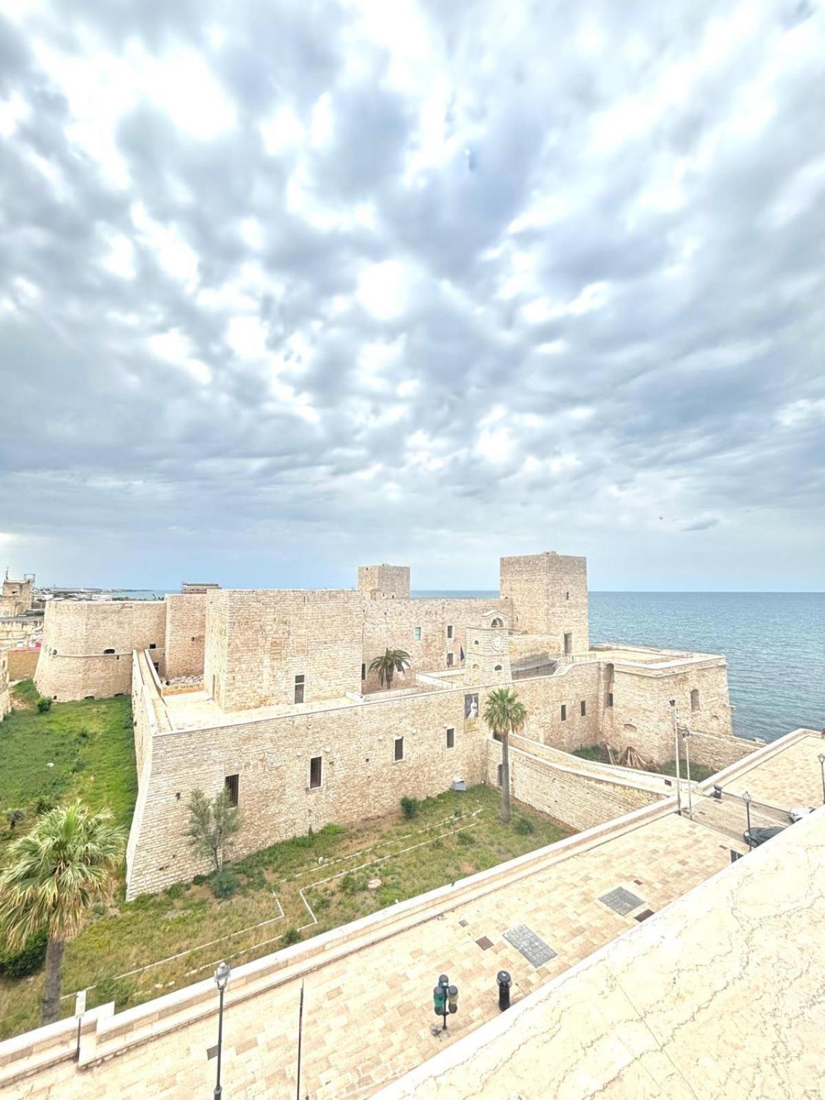 BeB all'Ombra del Castello photo 3