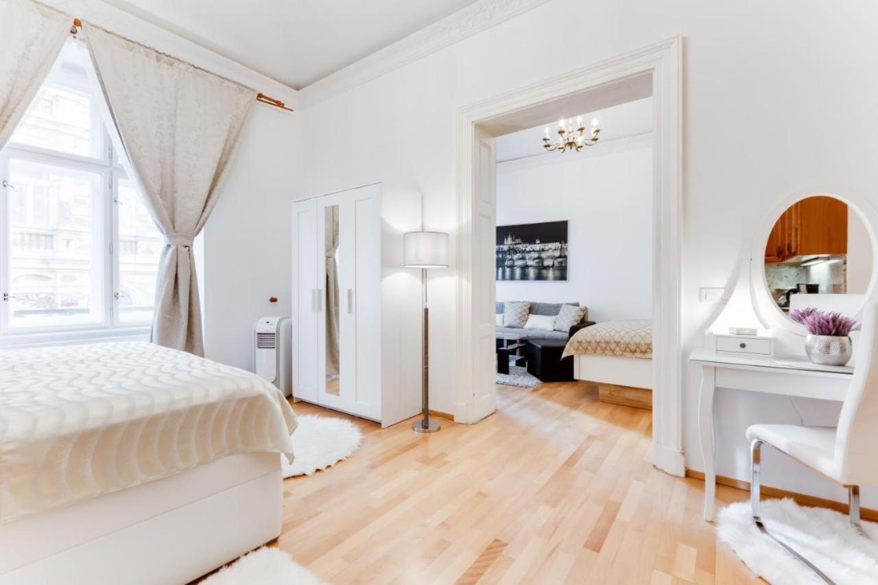 Wenceslas Square Royal Apartments