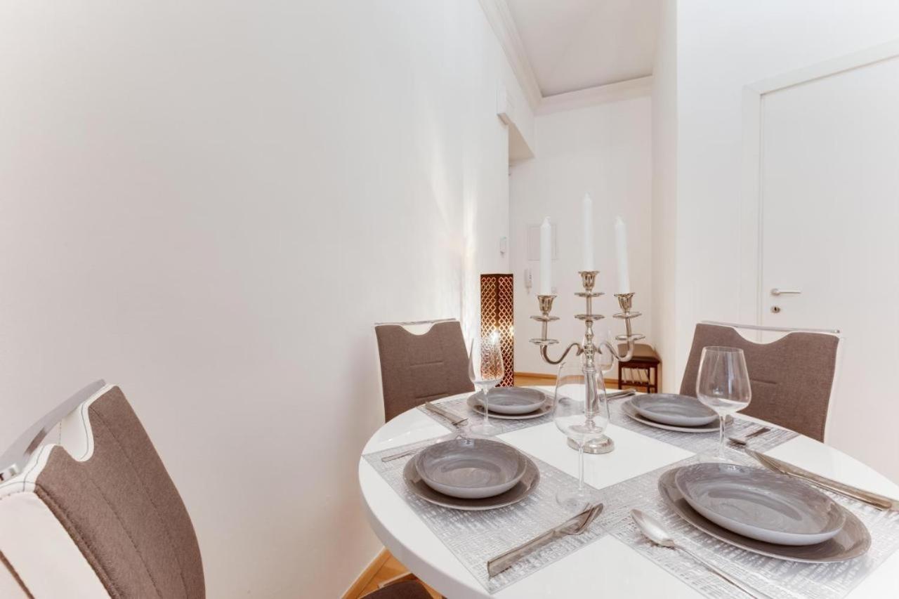 Wenceslas Square Royal Apartments
